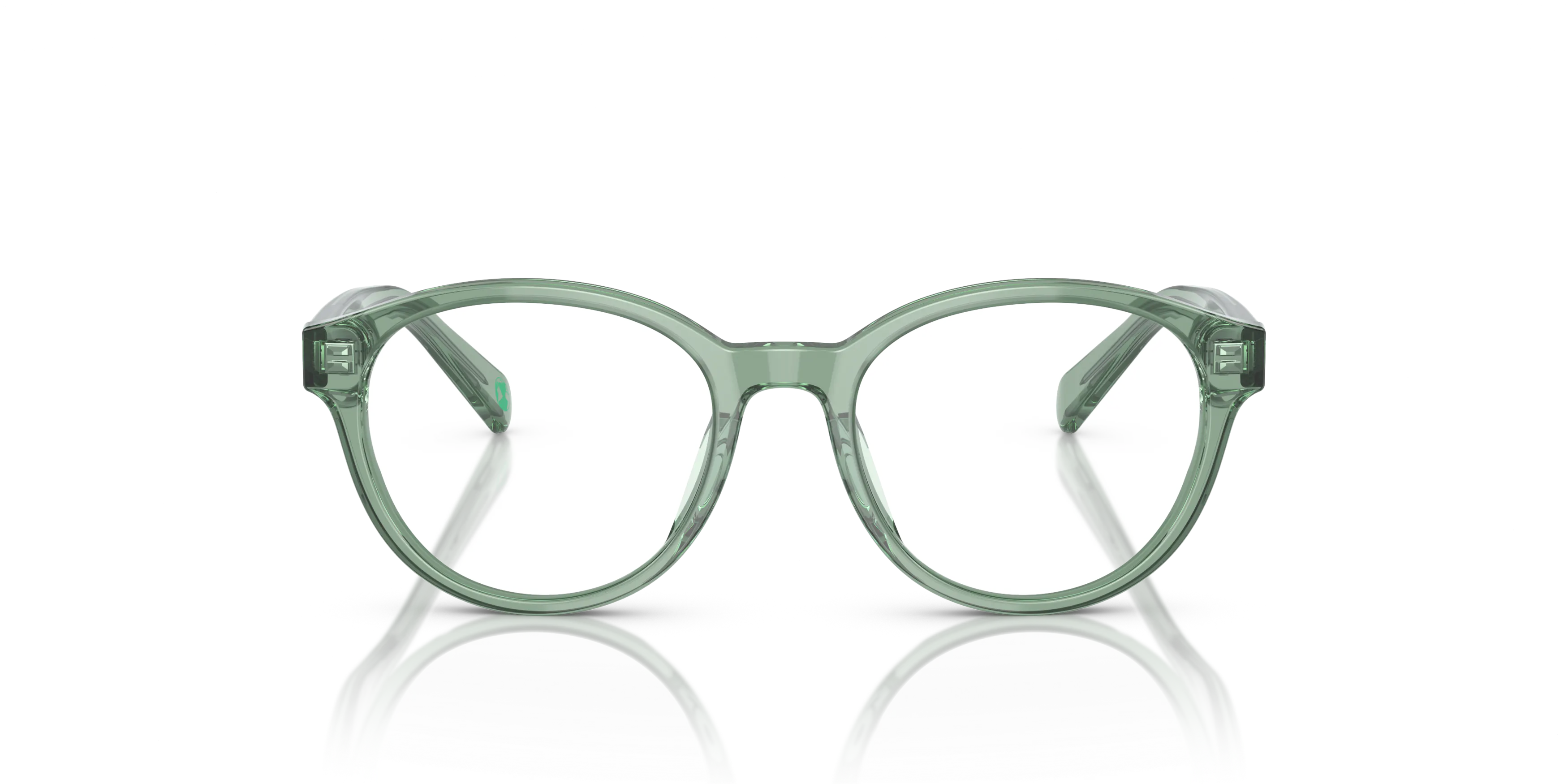 Front, Polo Ralph Lauren PP8546U 6099