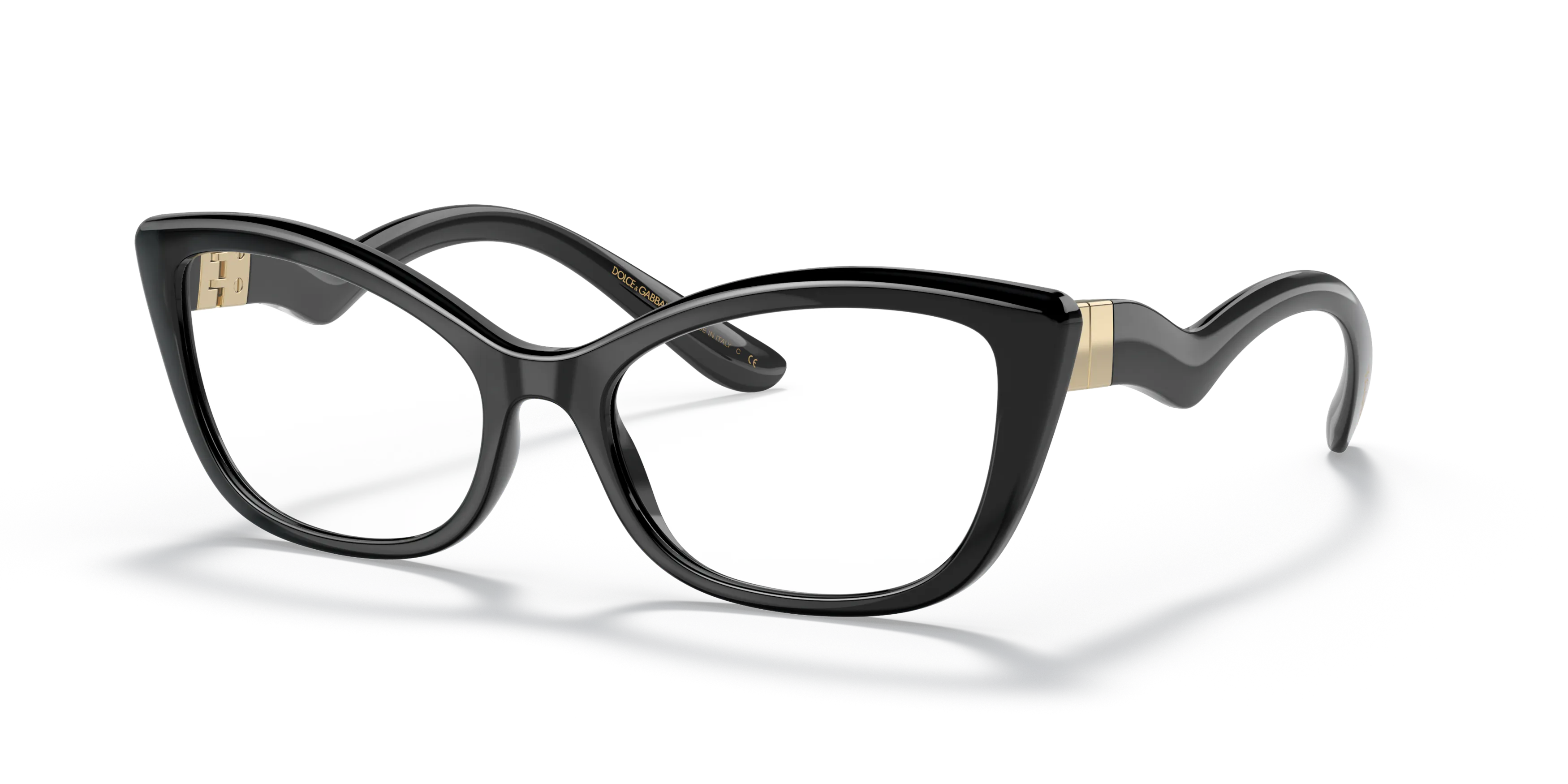 Angle_Left01, Dolce&Gabbana DG5078 501
