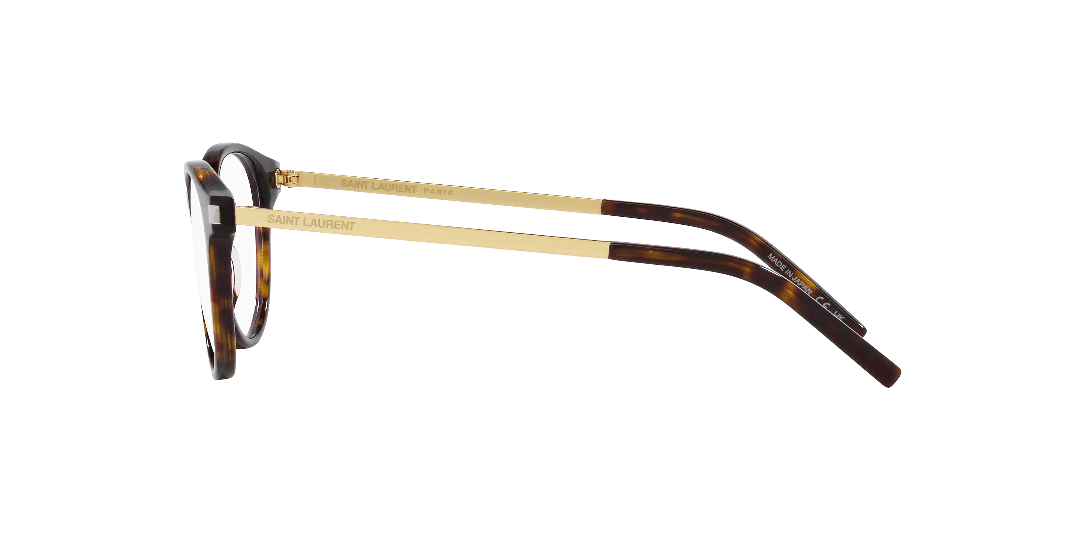 Angle_Left02, Saint Laurent SL 25 YS000155 4402