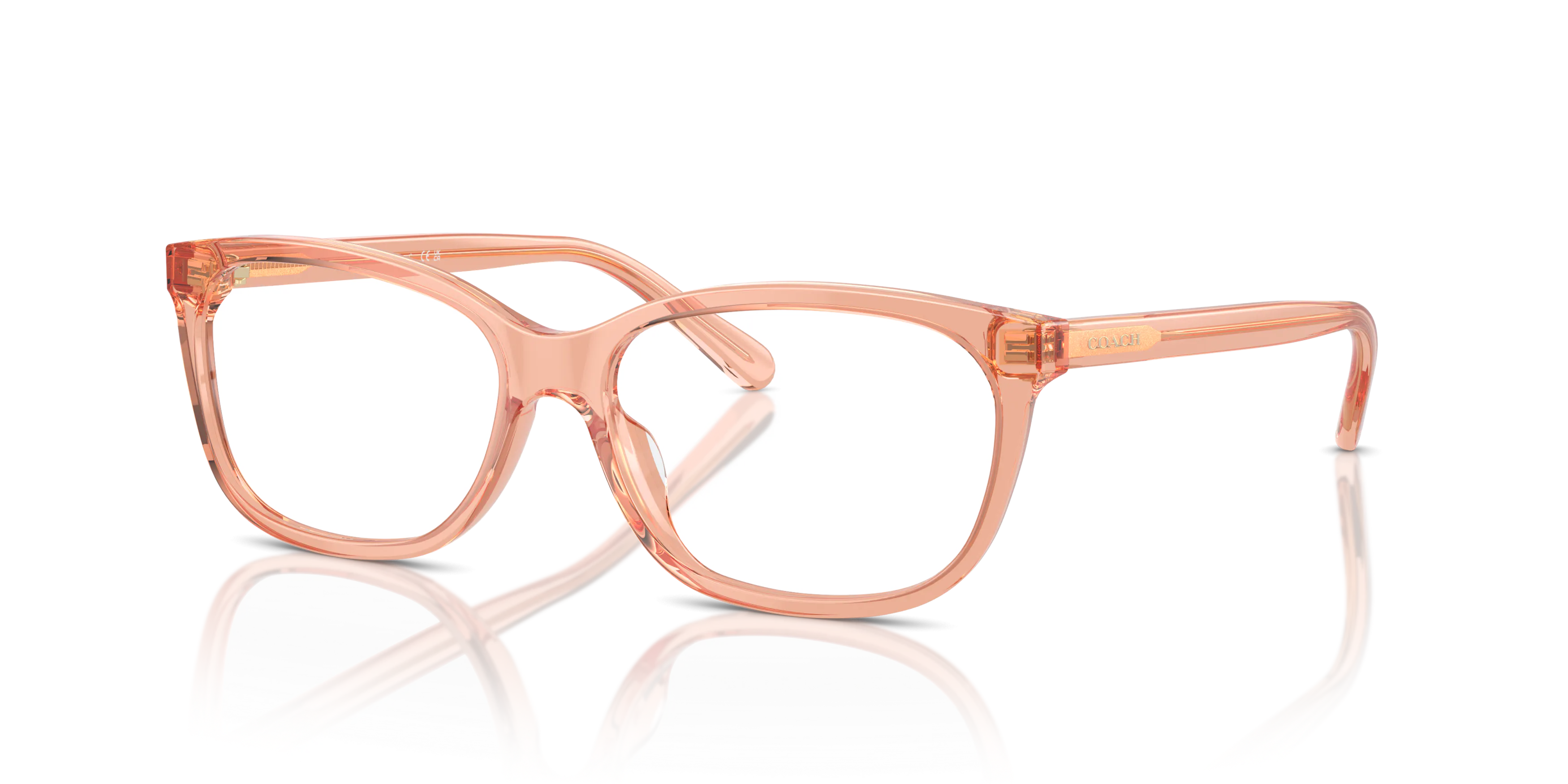 Angle_Left01, Coach HC 6139U Glasses