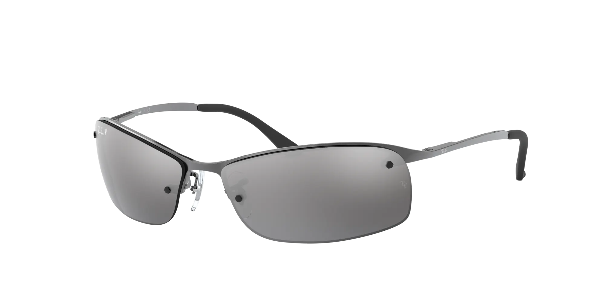 Angle_Left01, Ray-Ban RB3183 004/82