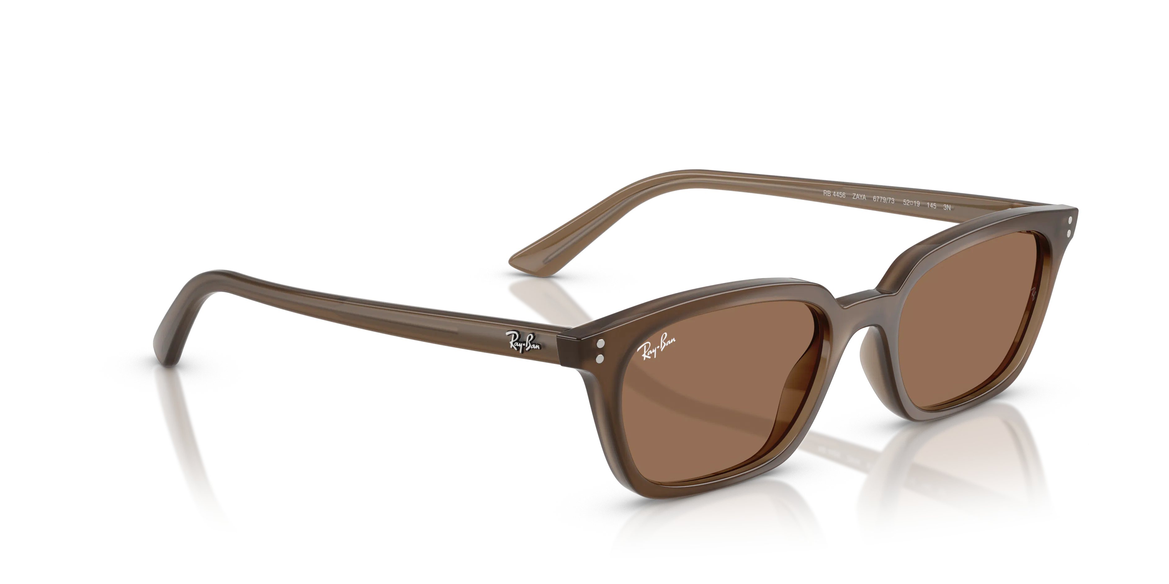 Angle_Right01, Ray-Ban Zaya Bio-Based RB4456 677973