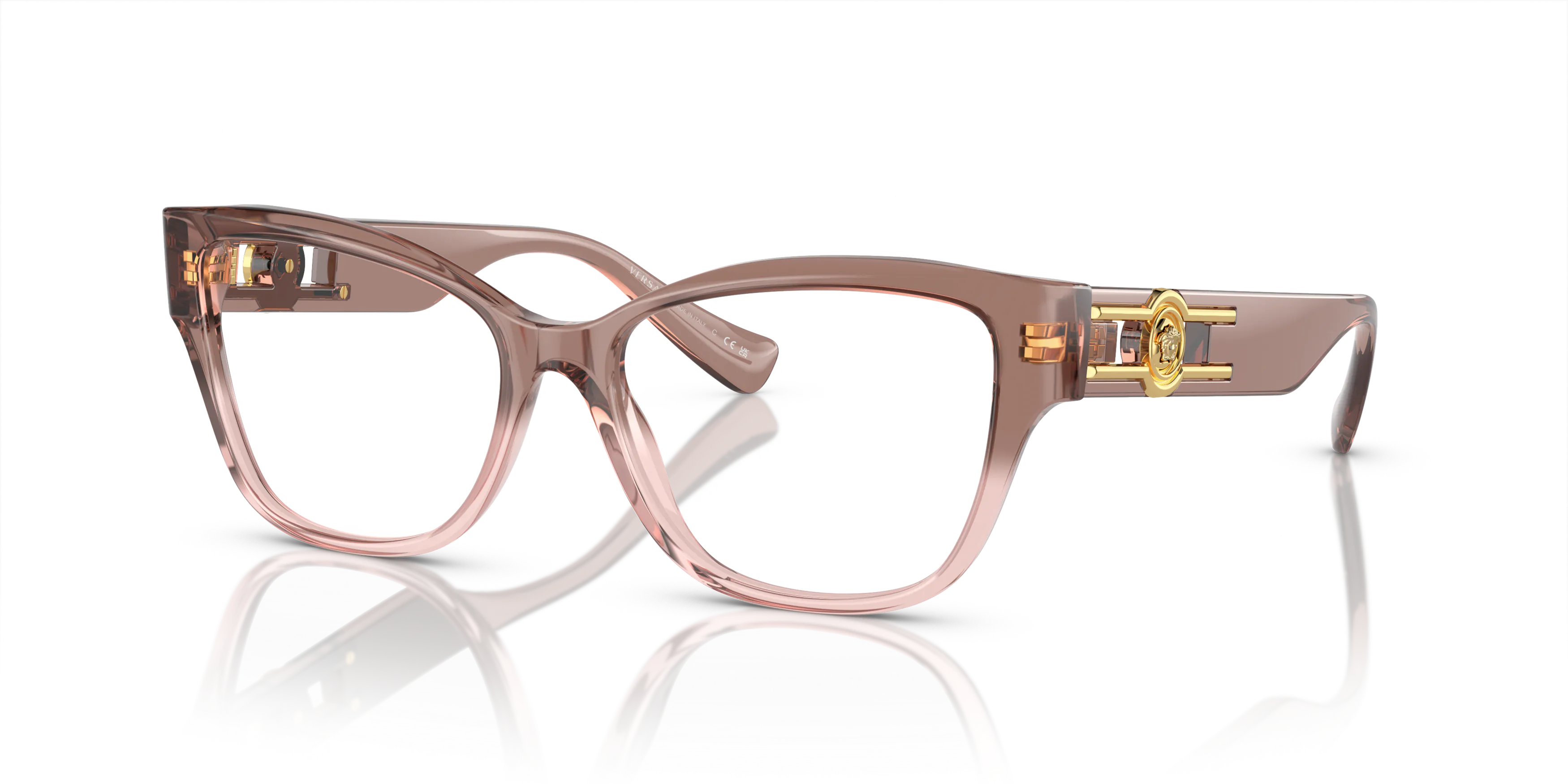 Angle_Left01, Versace VE 3347 Glasses