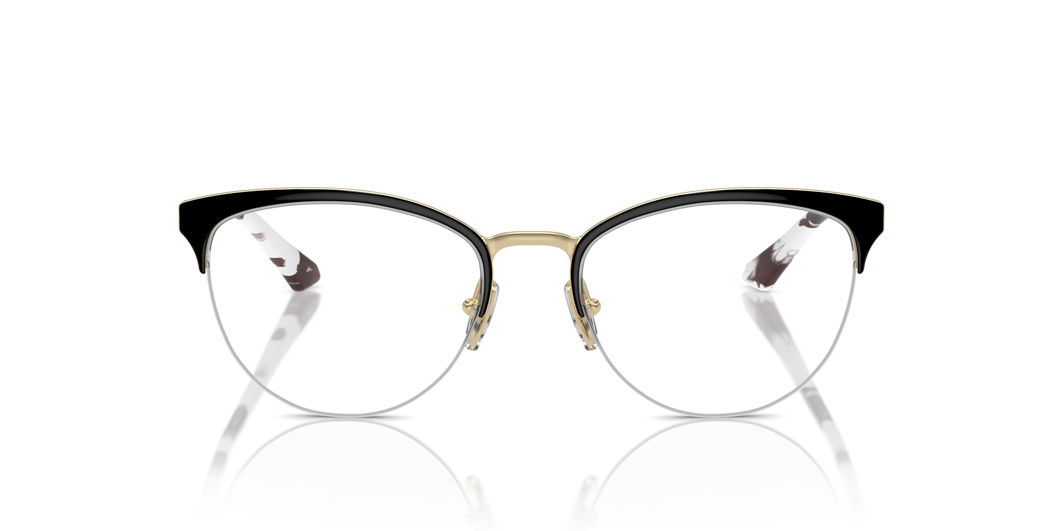 Front, Vogue Eyewear VO4304 352