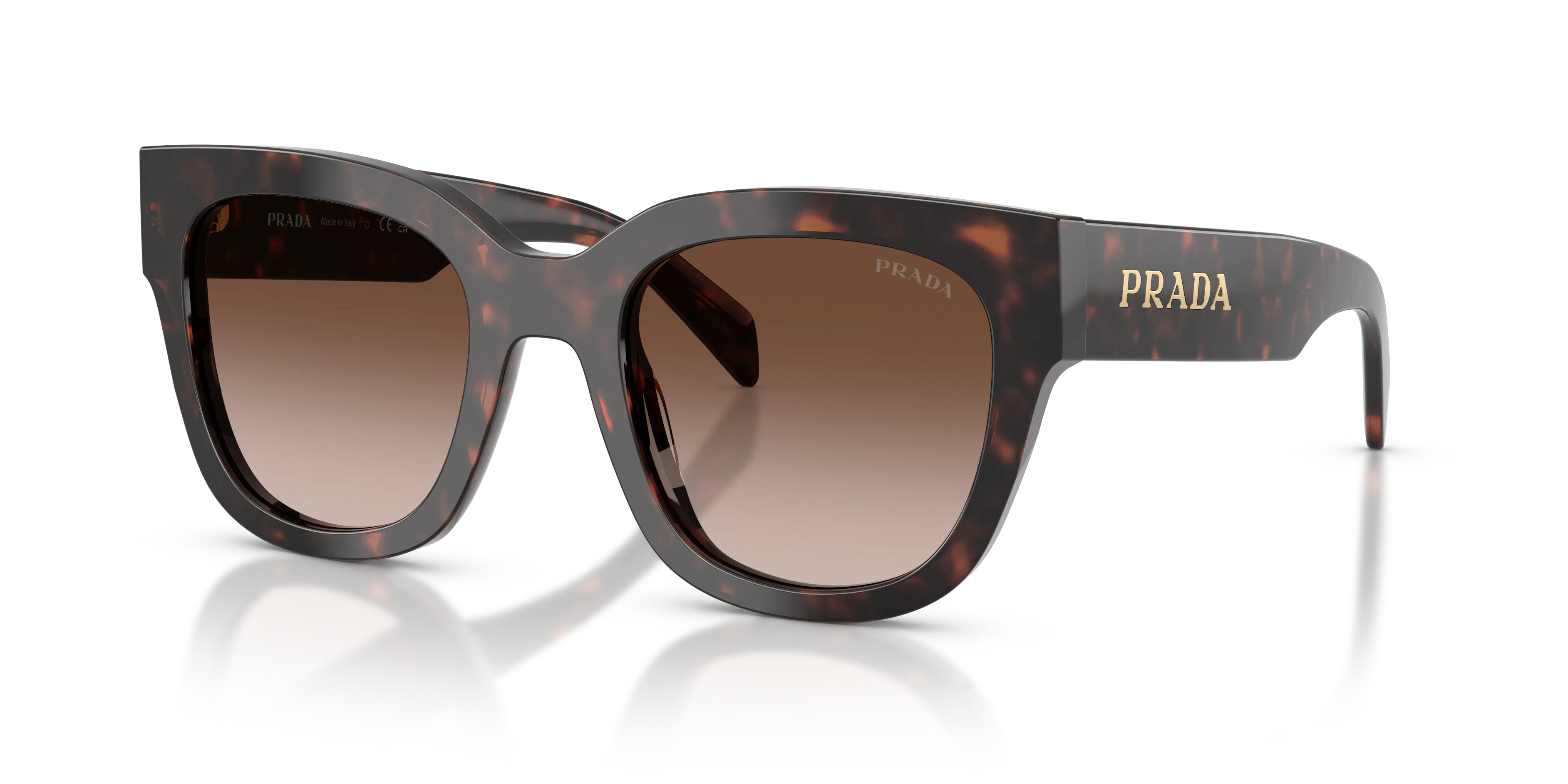 Angle_Left01, Prada PR C04S 17N80A