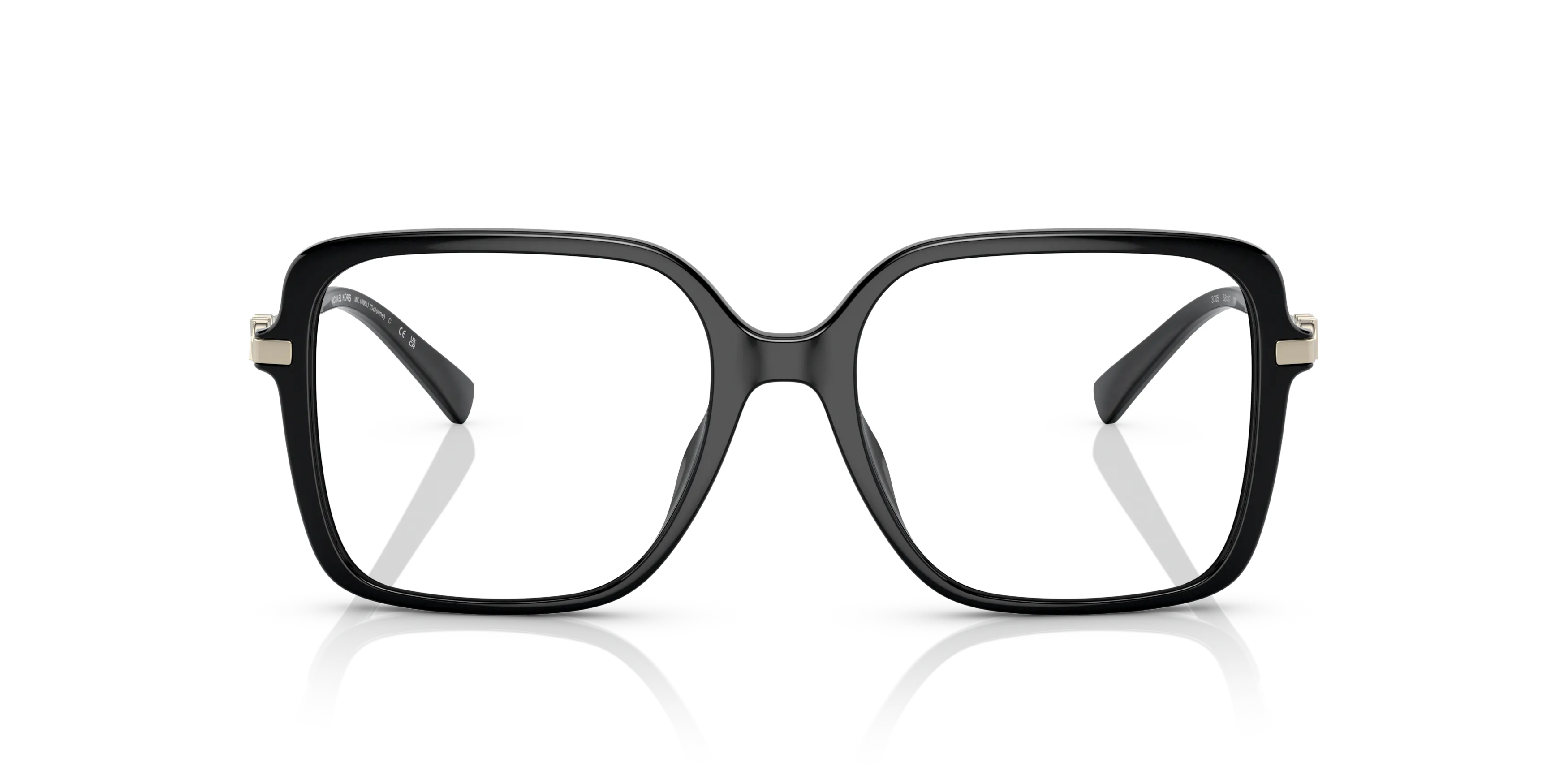 Front, MICHAEL KORS Dolonne MK4095U 3005