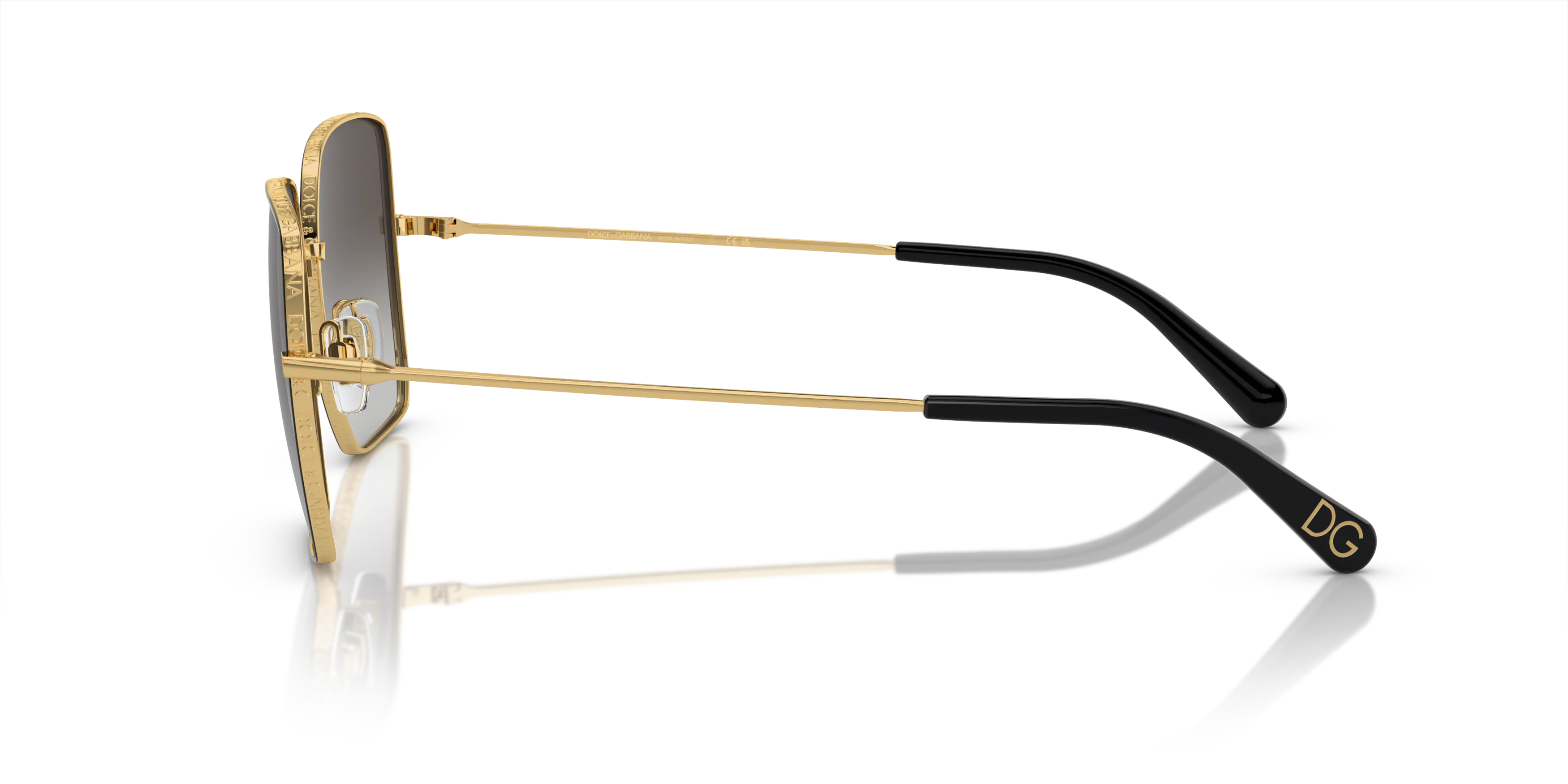 Angle_Left02, DOLCE & GABBANA DG2242 1334/8G