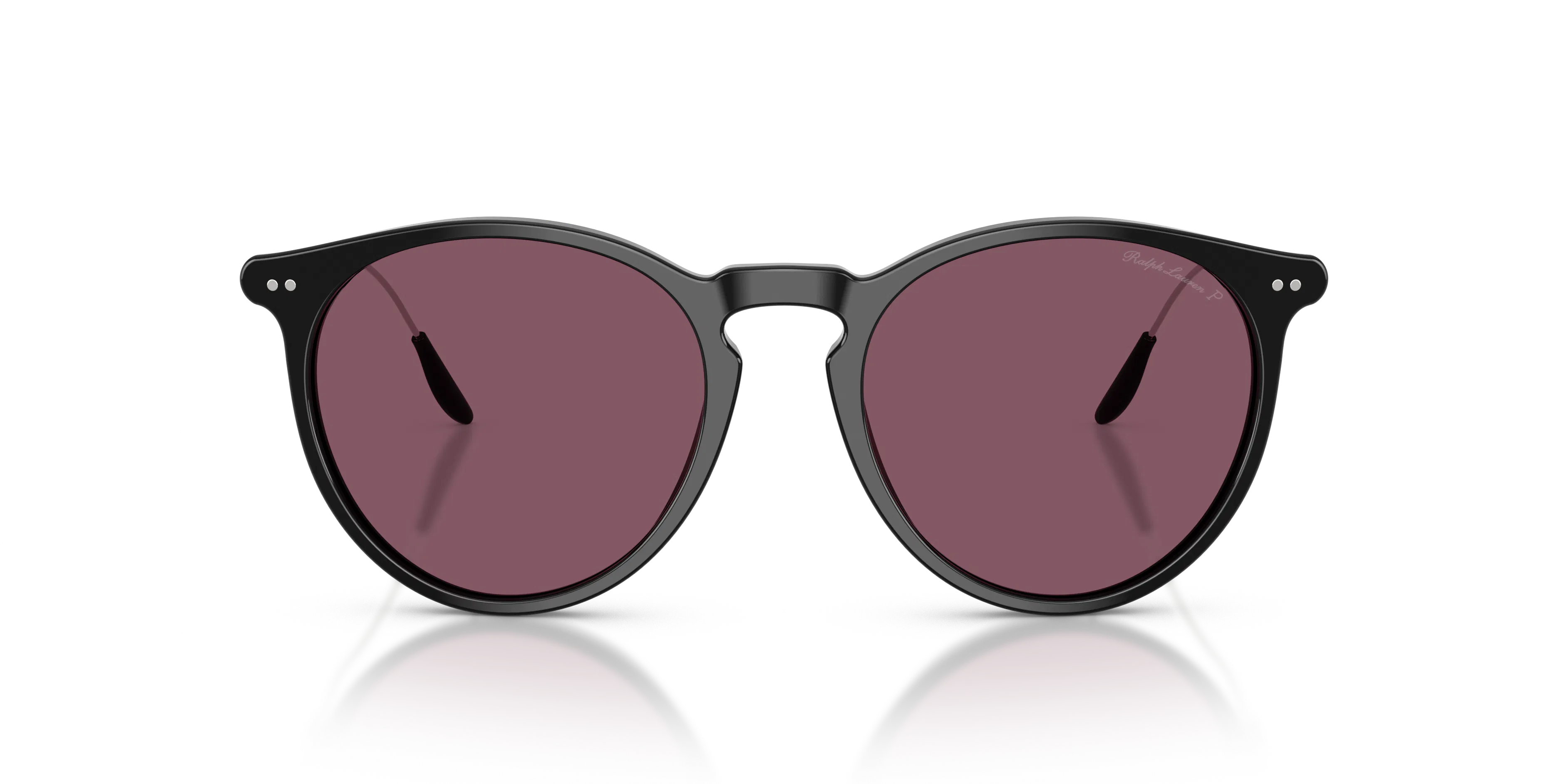Front, Ralph Lauren RL8181P 50011A
