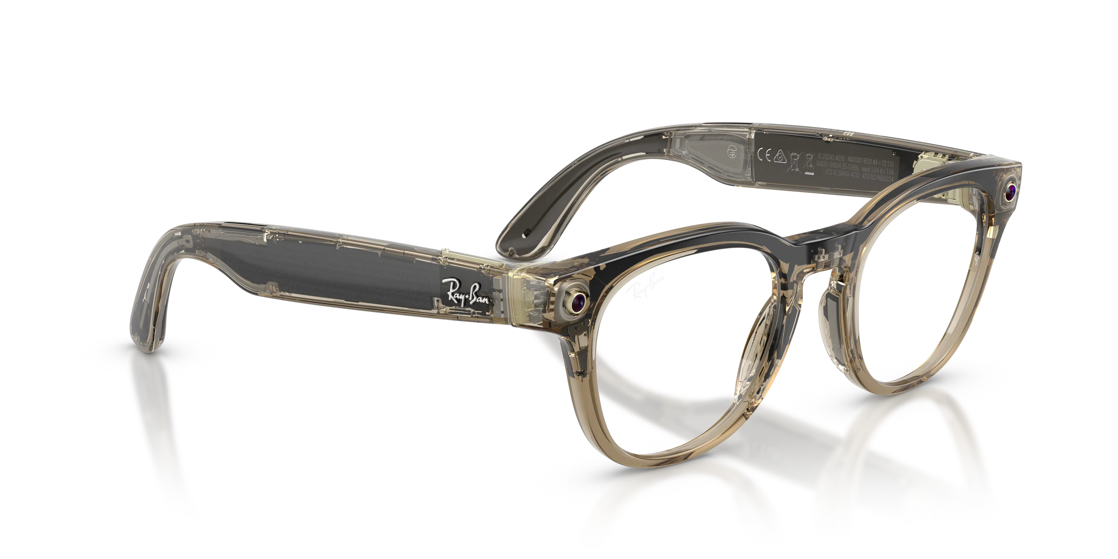 Angle_Right01, Ray-Ban Meta Scriber (Gen 2) RW 7002