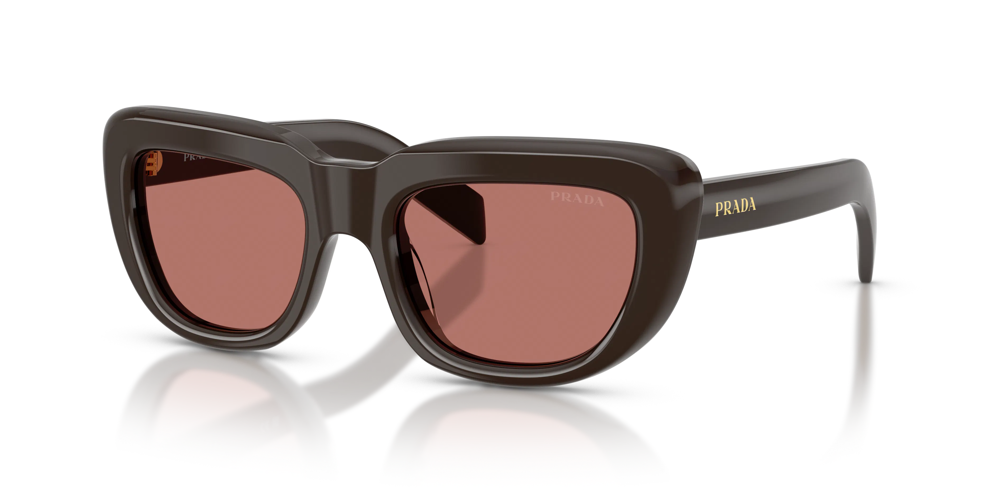 Angle_Left01, Prada PR D07S 27I80W