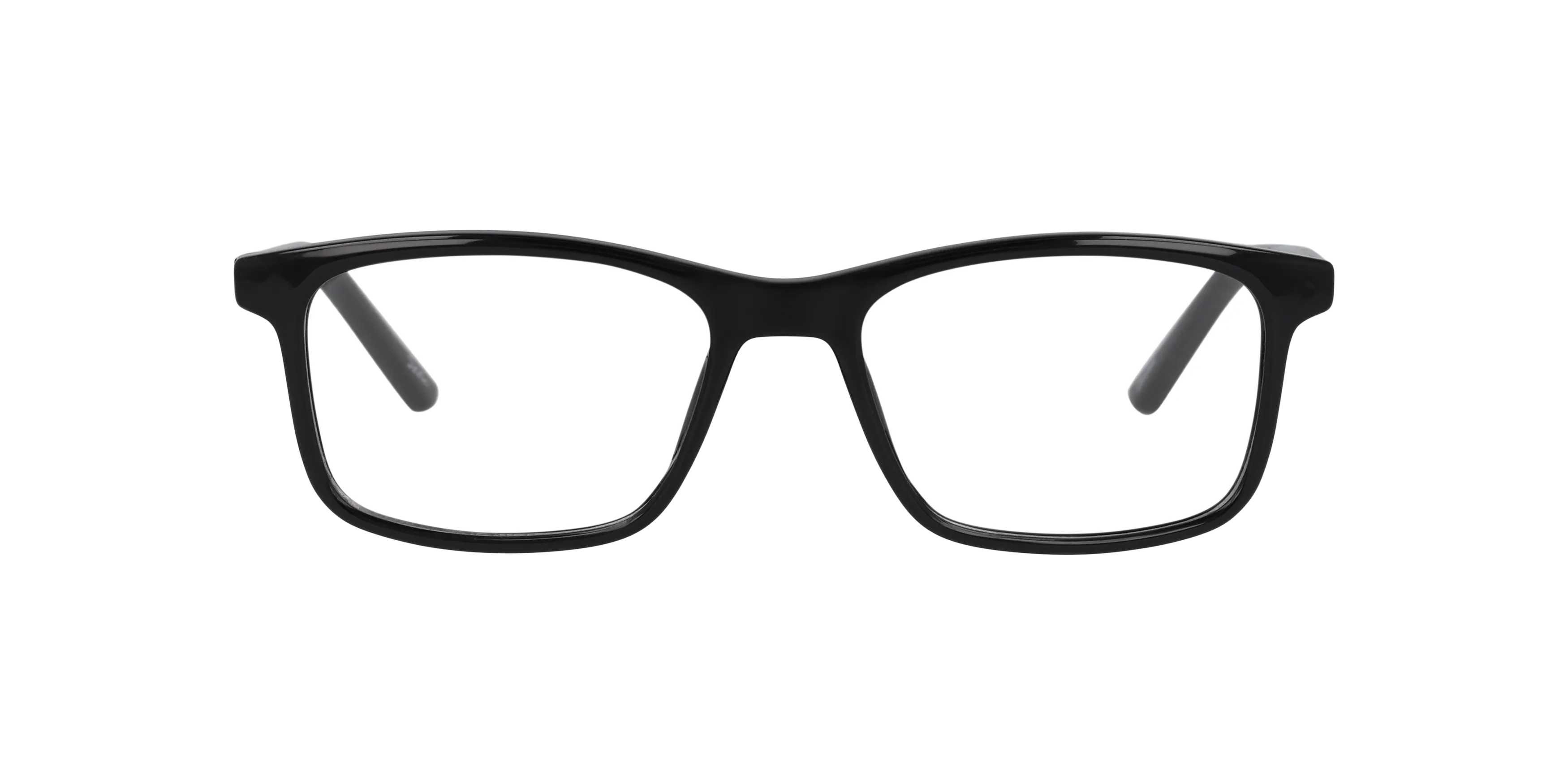 Front, Seen NJ3019 Children's Glasses