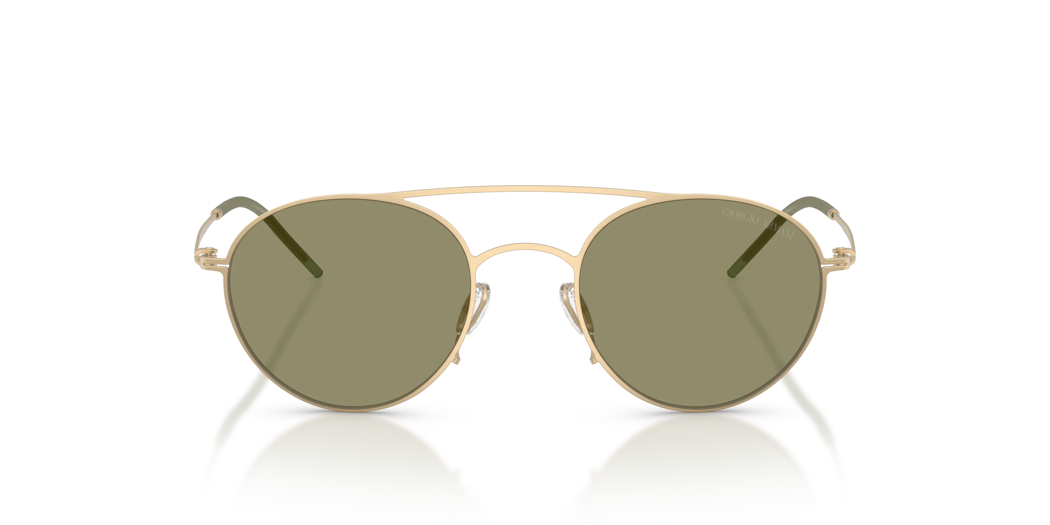 Front, Giorgio Armani AR6169 30022A