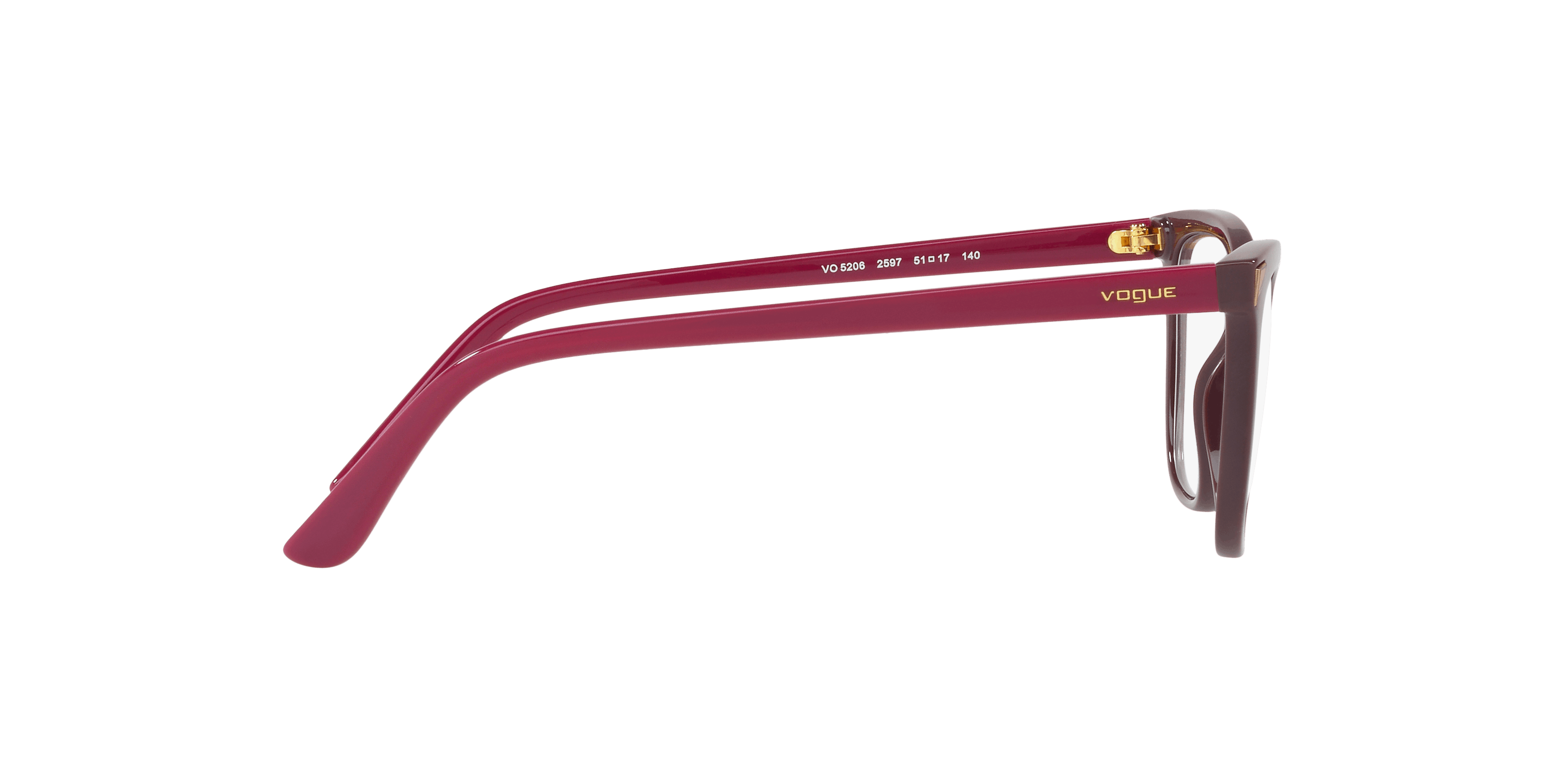 Angle_Right01, Vogue Eyewear VO5206 2597