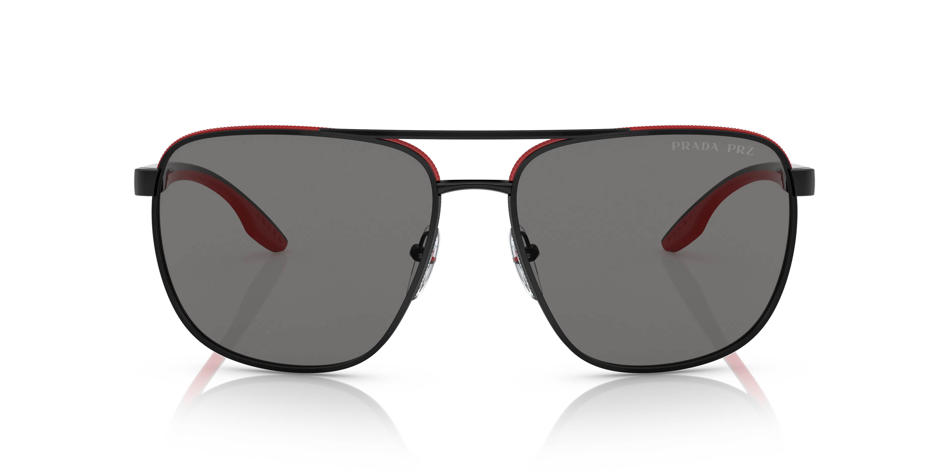Front, Prada Linea Rossa PS 50YS 19G02G