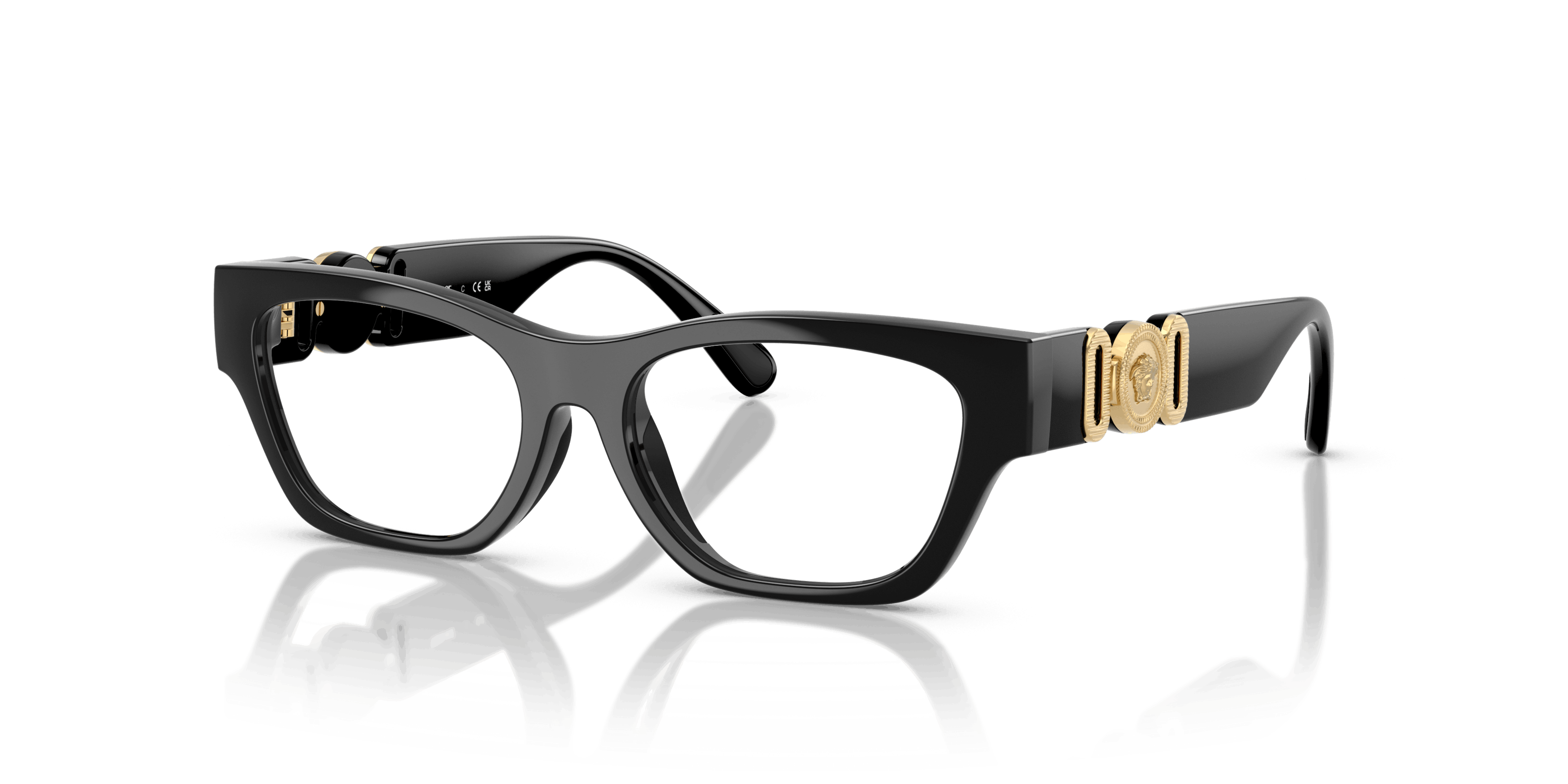 Angle_Left01, Versace VK3008U GB1