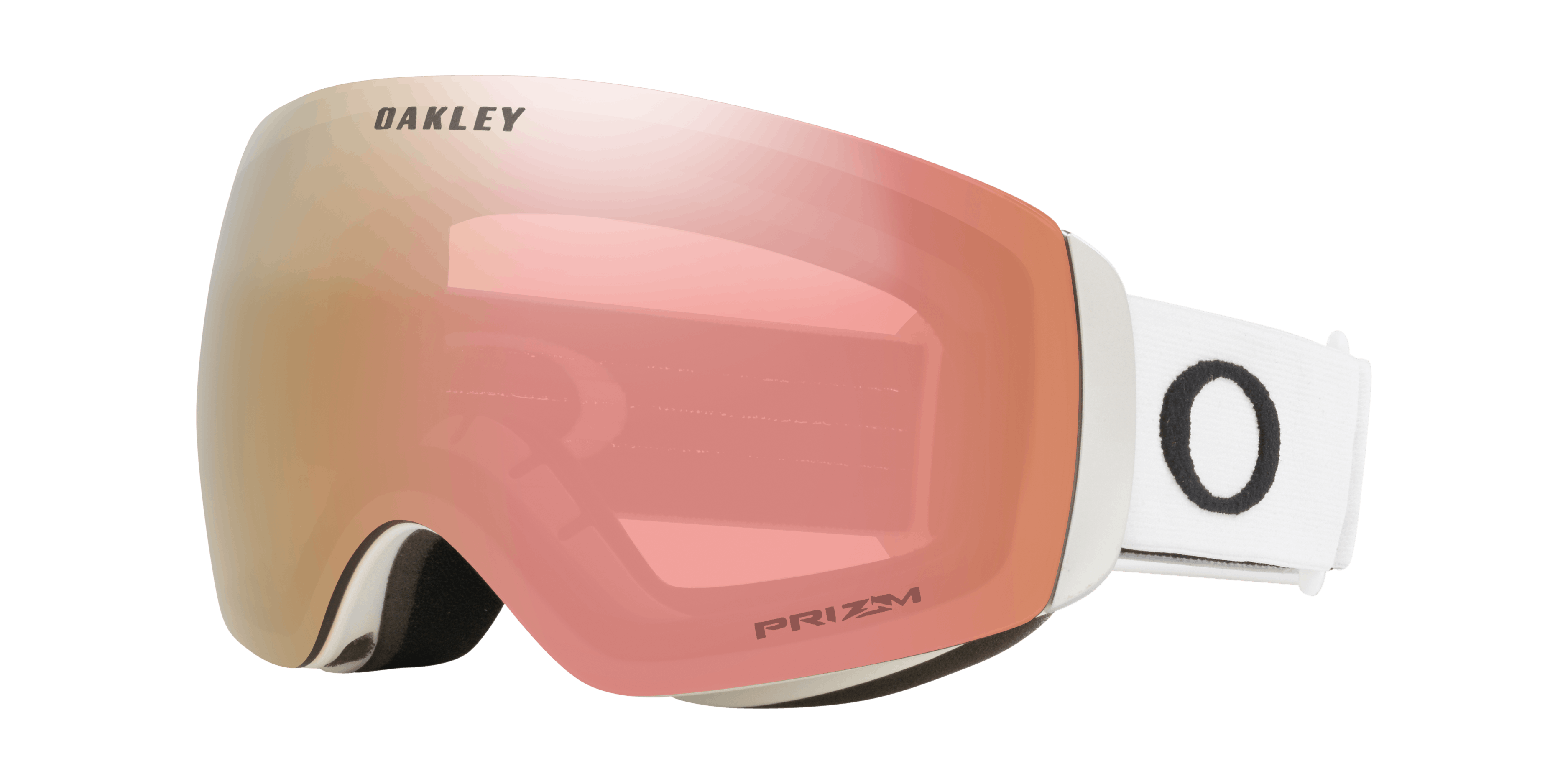 Angle_Left01, Oakley OO7064 Snow Goggles