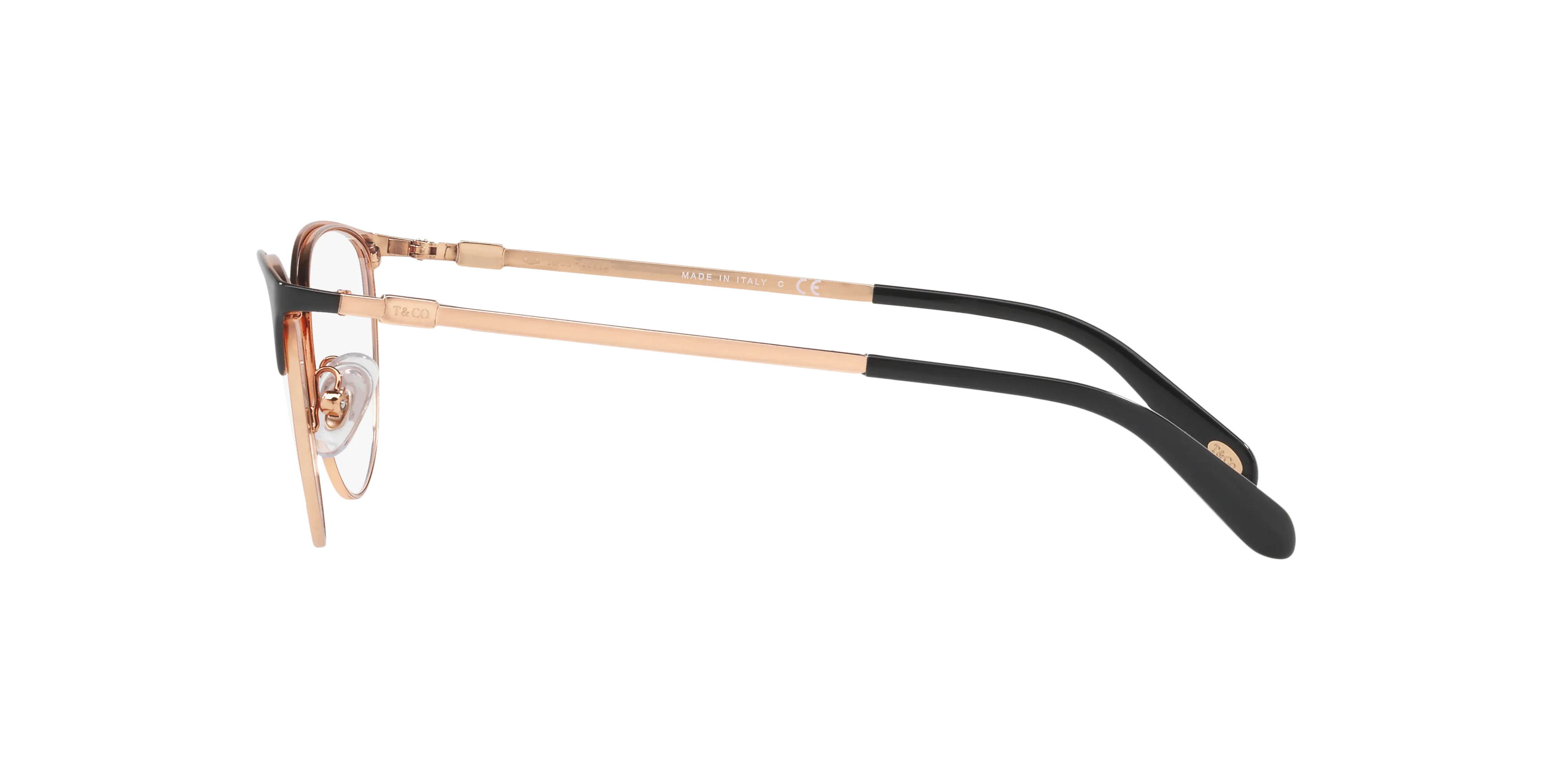 Angle_Left02, Tiffany & Co TF 1127 Glasses