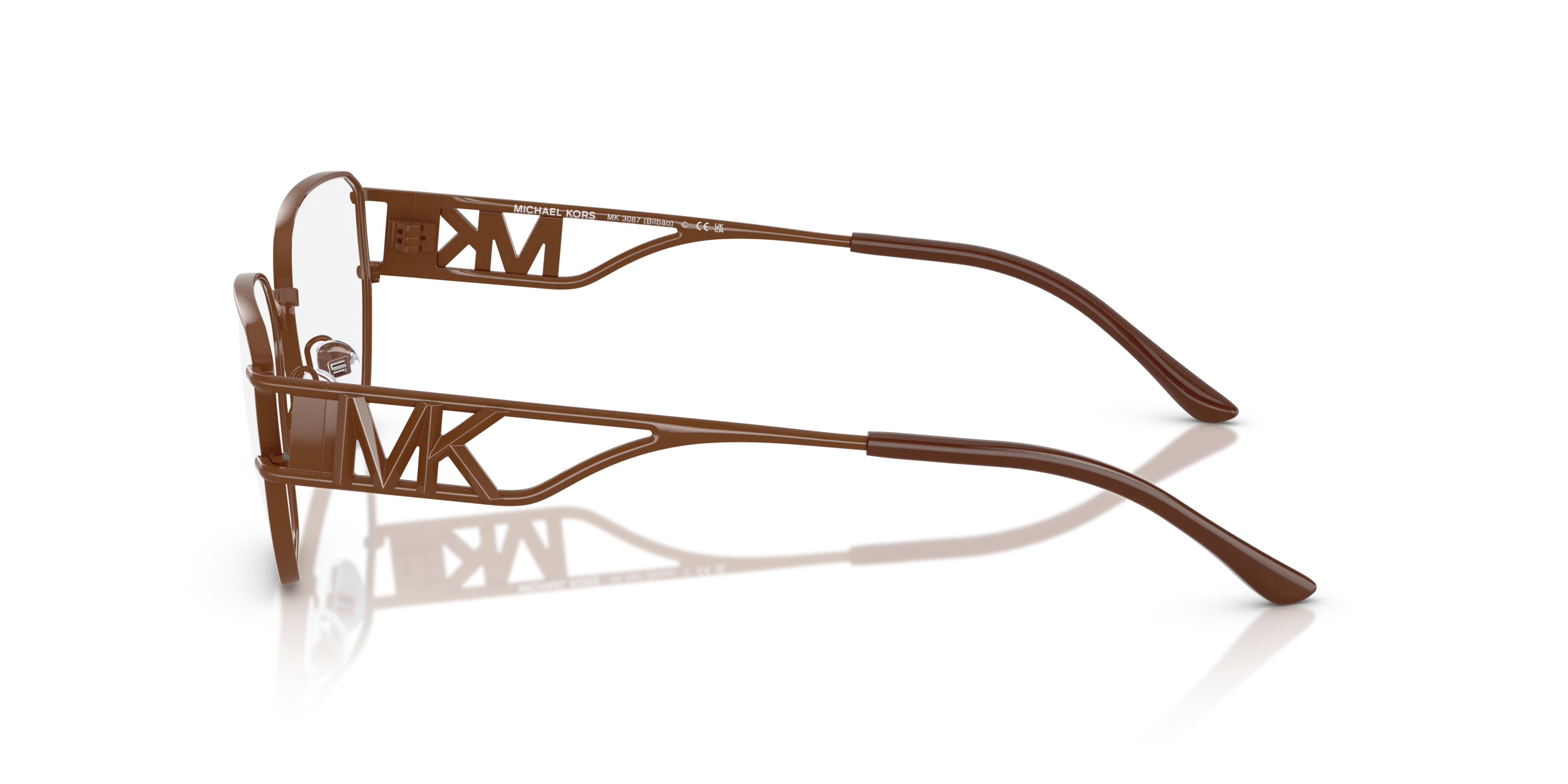 Angle_Left02, Michael Kors 0MK3087 1902 Briller