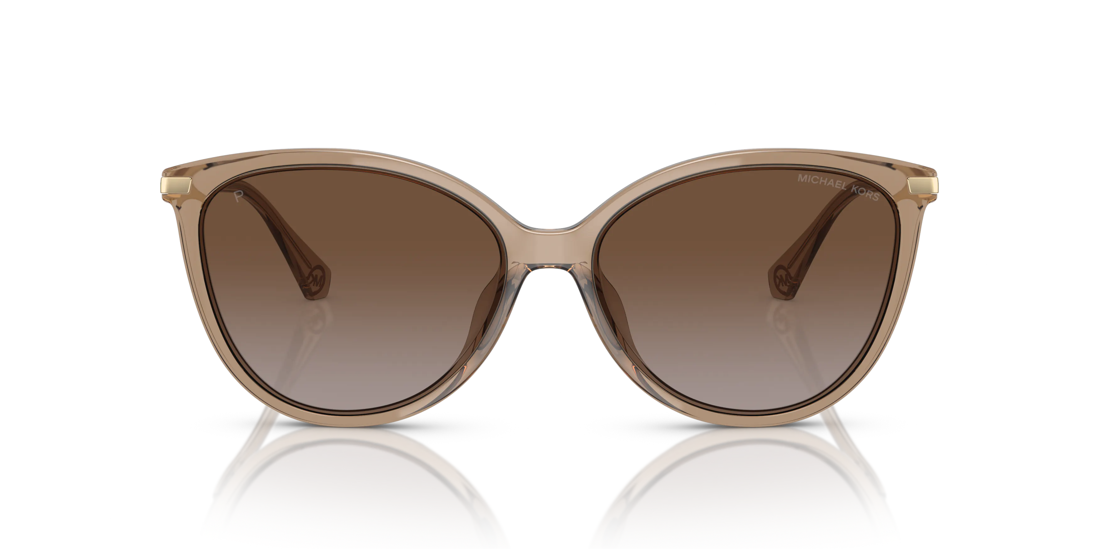 Front, MICHAEL KORS Dupont MK2184U 3938T5