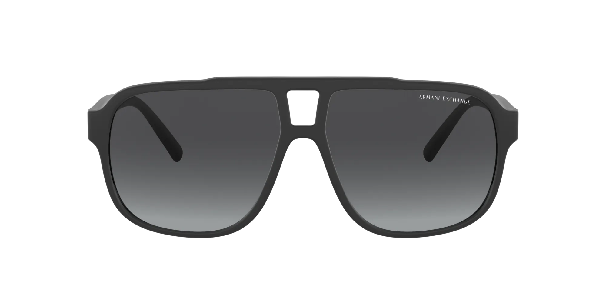 Front, ARMANI EXCHANGE AX4104S 80788G