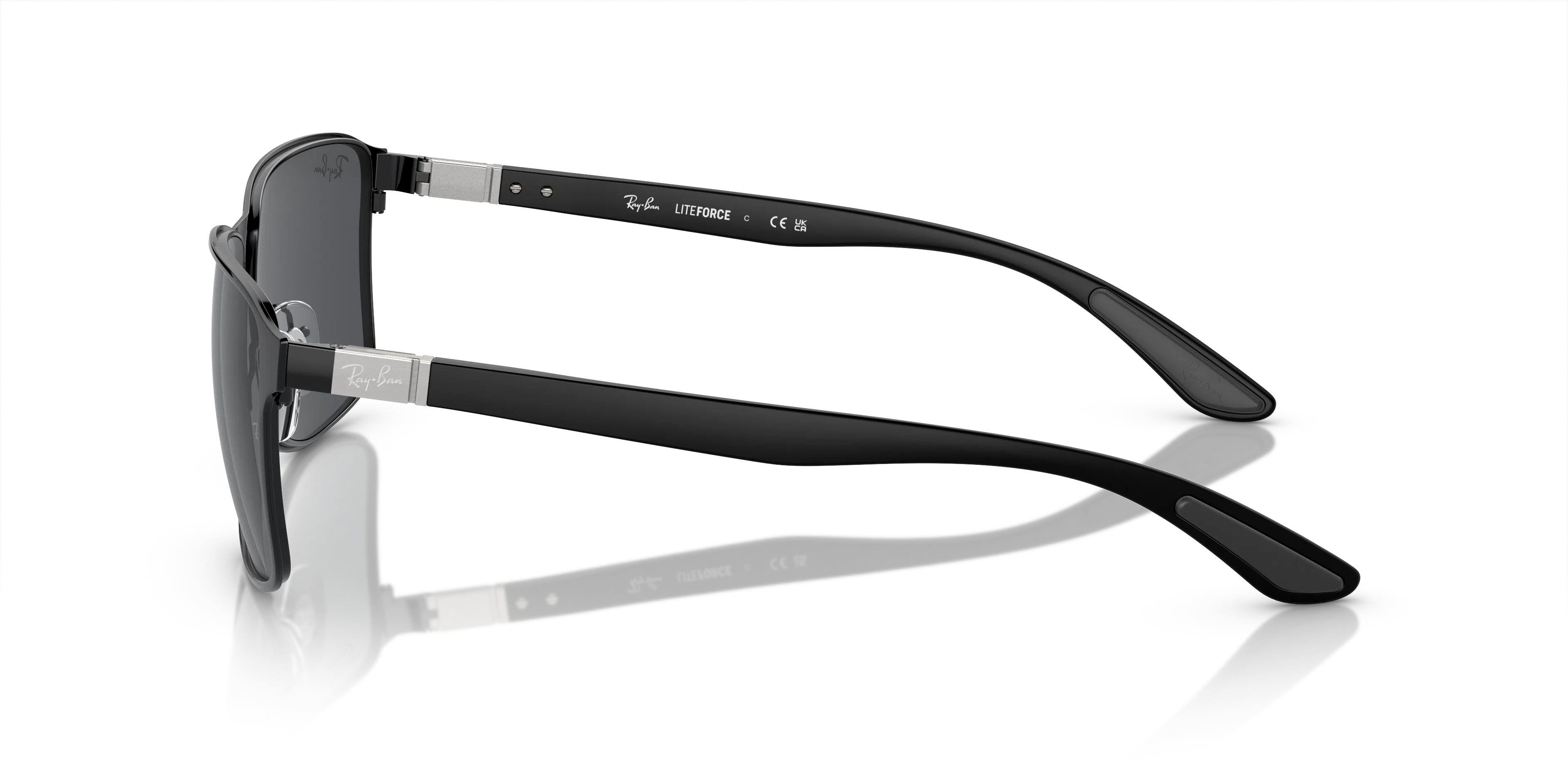 Angle_Left02, Ray-Ban 0RB3721 186/87 Solbriller