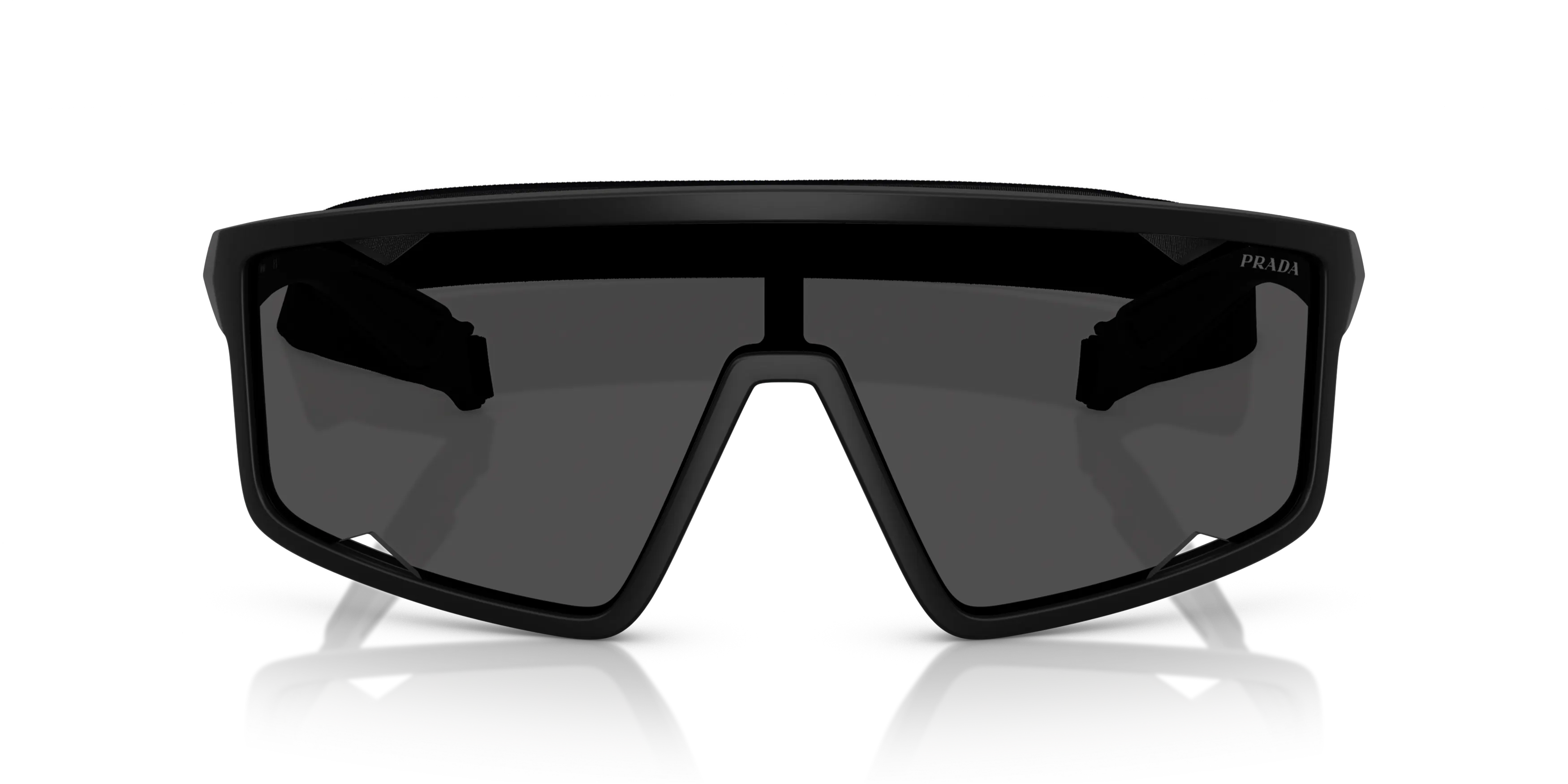 Front, Prada Linea Rossa PS A03S 1BO5S0