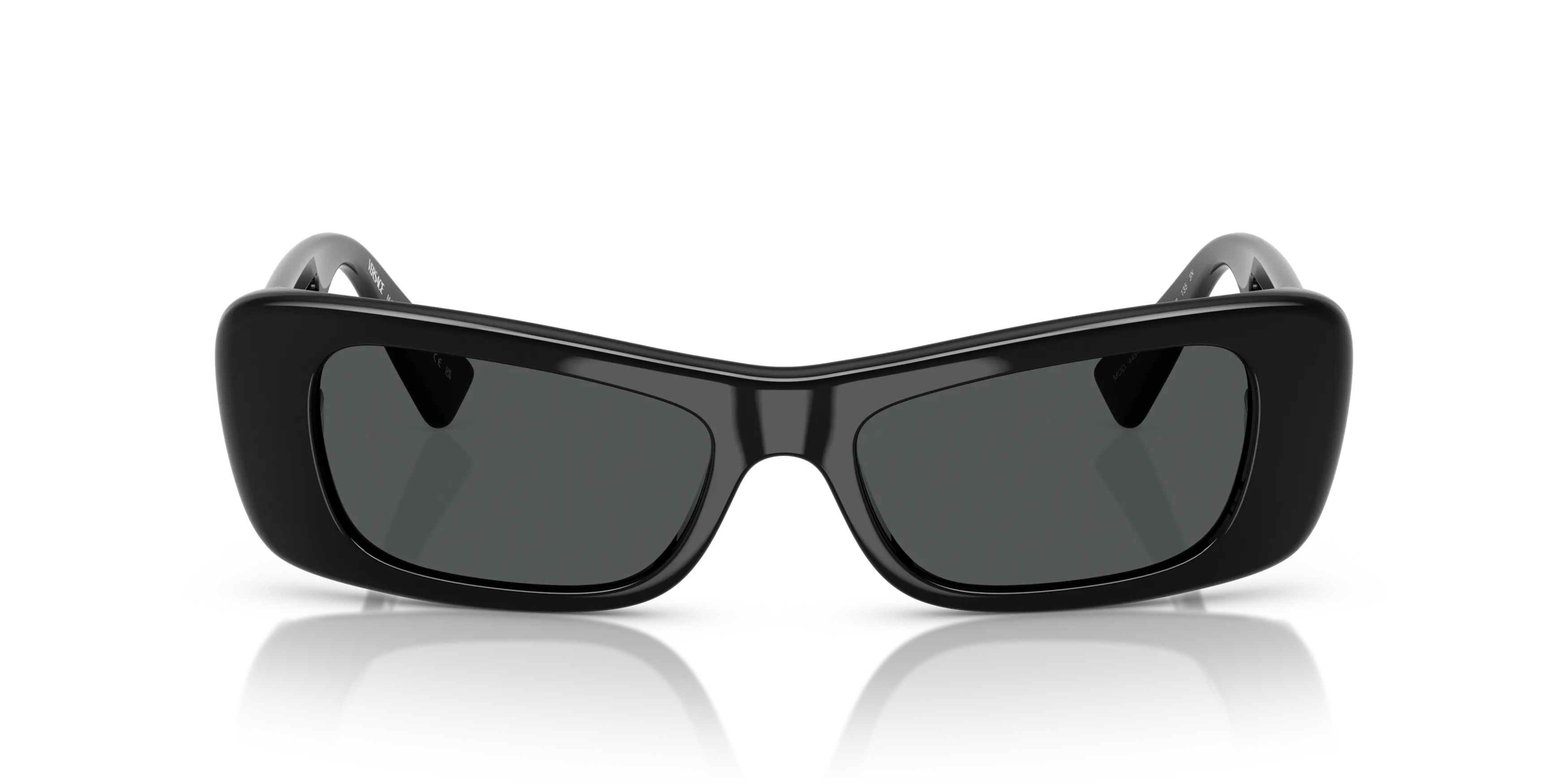 Front, Versace VE4481 GB1/87