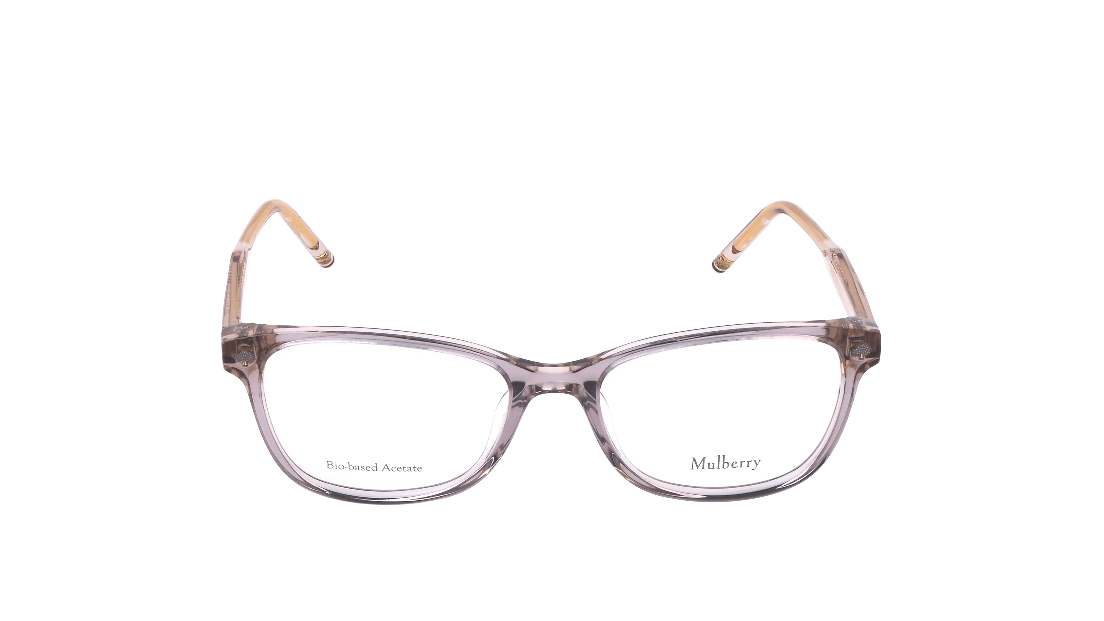 Front, Mulberry VML 241 Glasses
