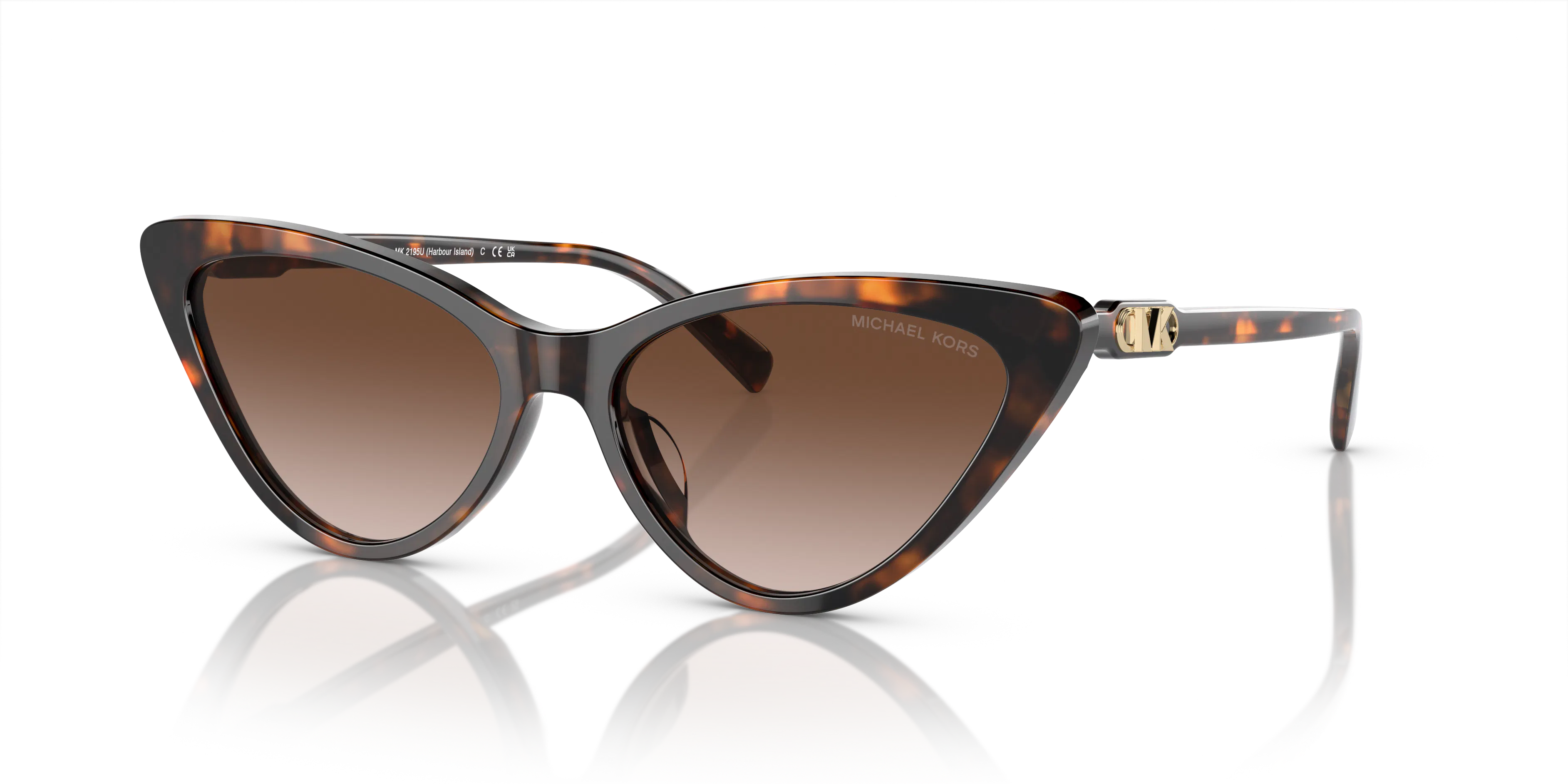 Angle_Left01, Michael Kors Harbour Island MK2195U 300613