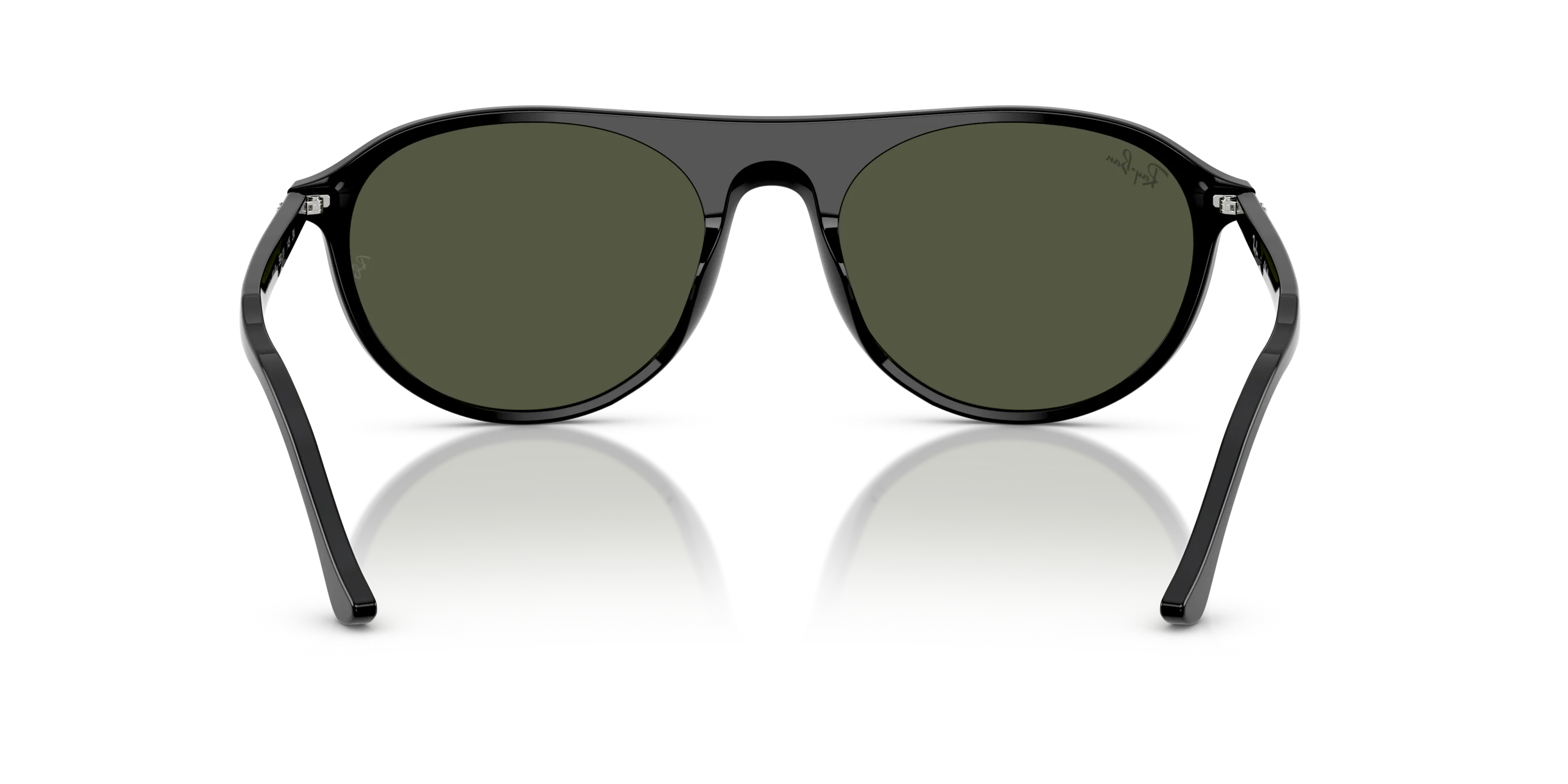 Detail02, Ray-Ban RB2215 901/31
