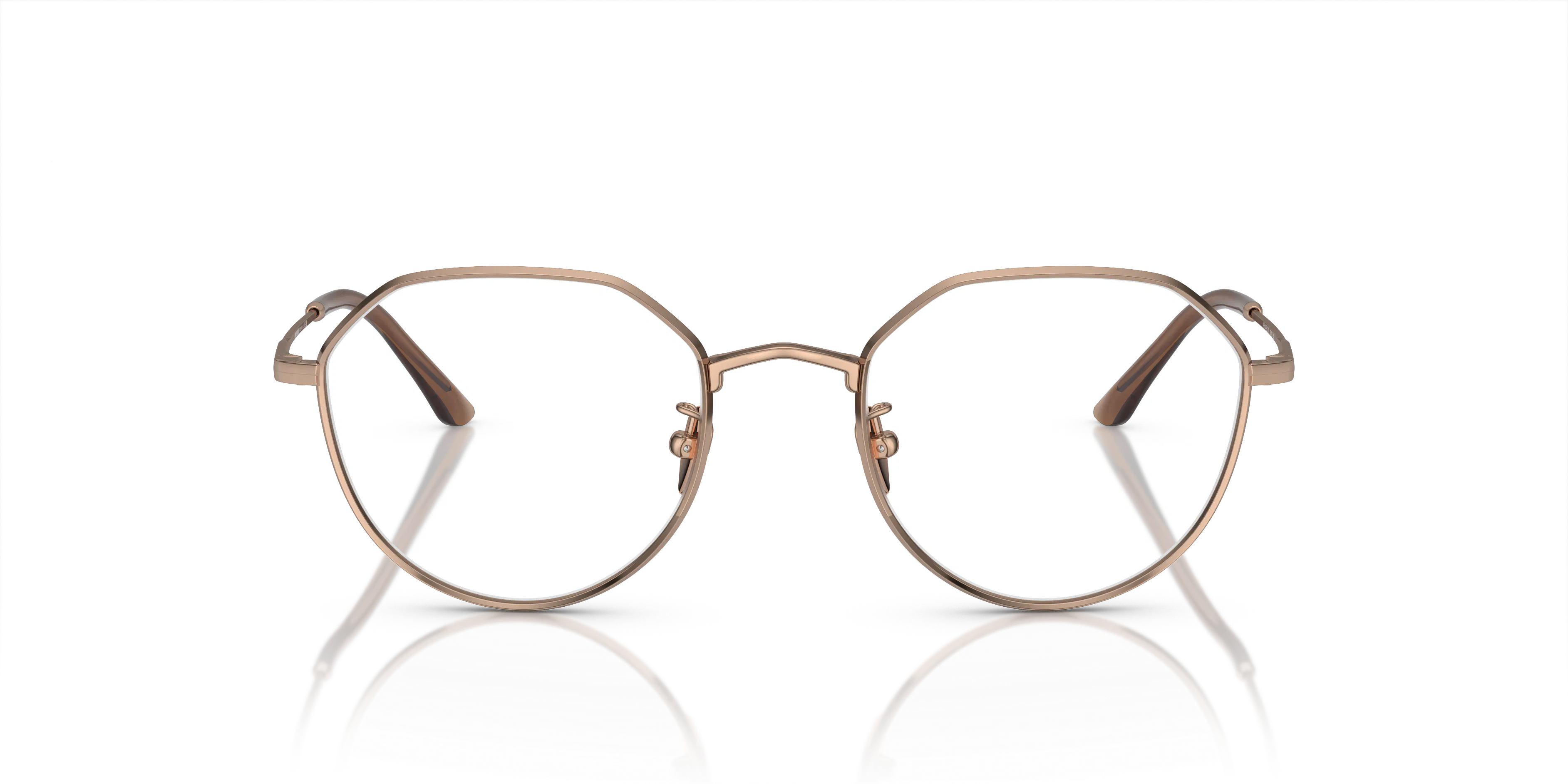 Front, Giorgio Armani AR5142 3011