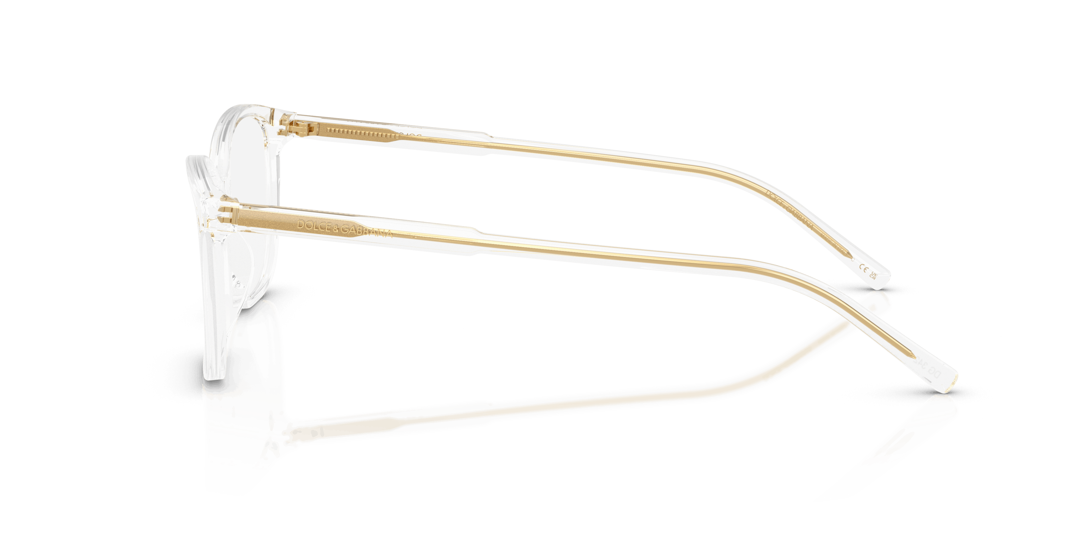 Angle_Left02, Dolce&Gabbana DG3424 3133