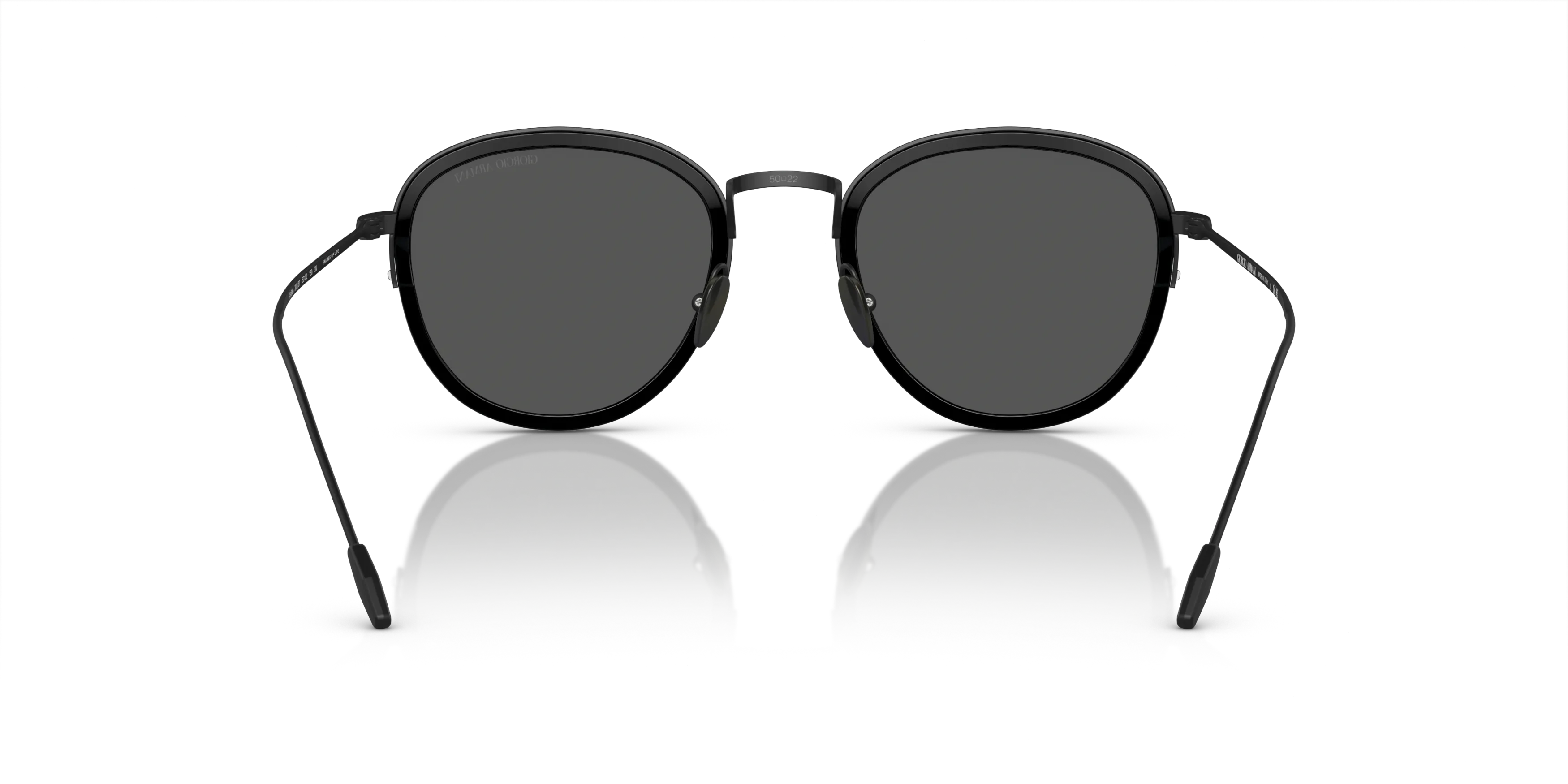 Detail02, Giorgio Armani AR 6068 Sunglasses