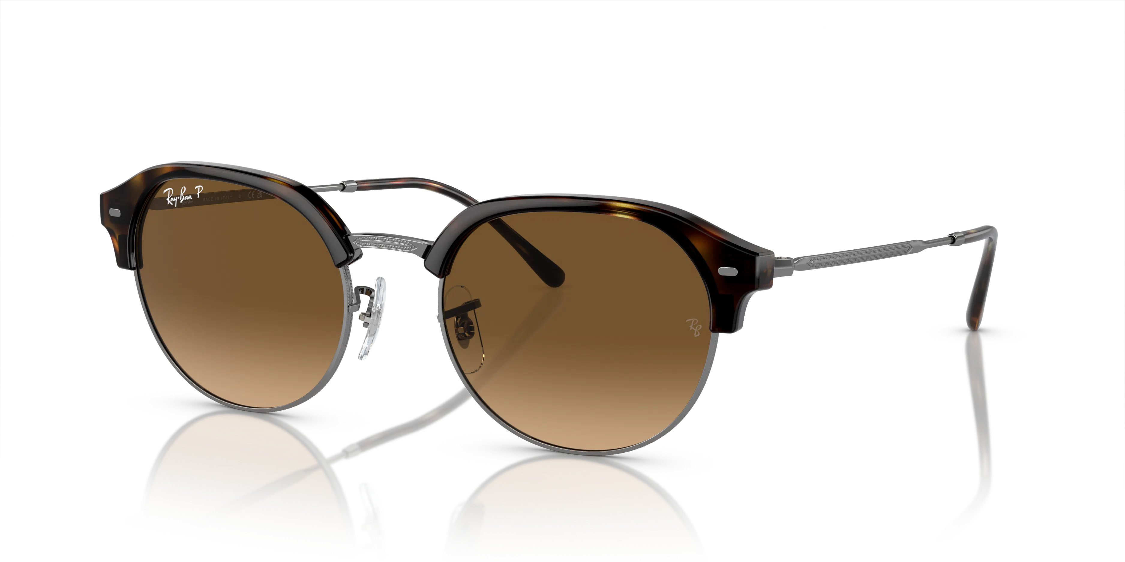 Angle_Left01, Ray-Ban RB4429 710/M2