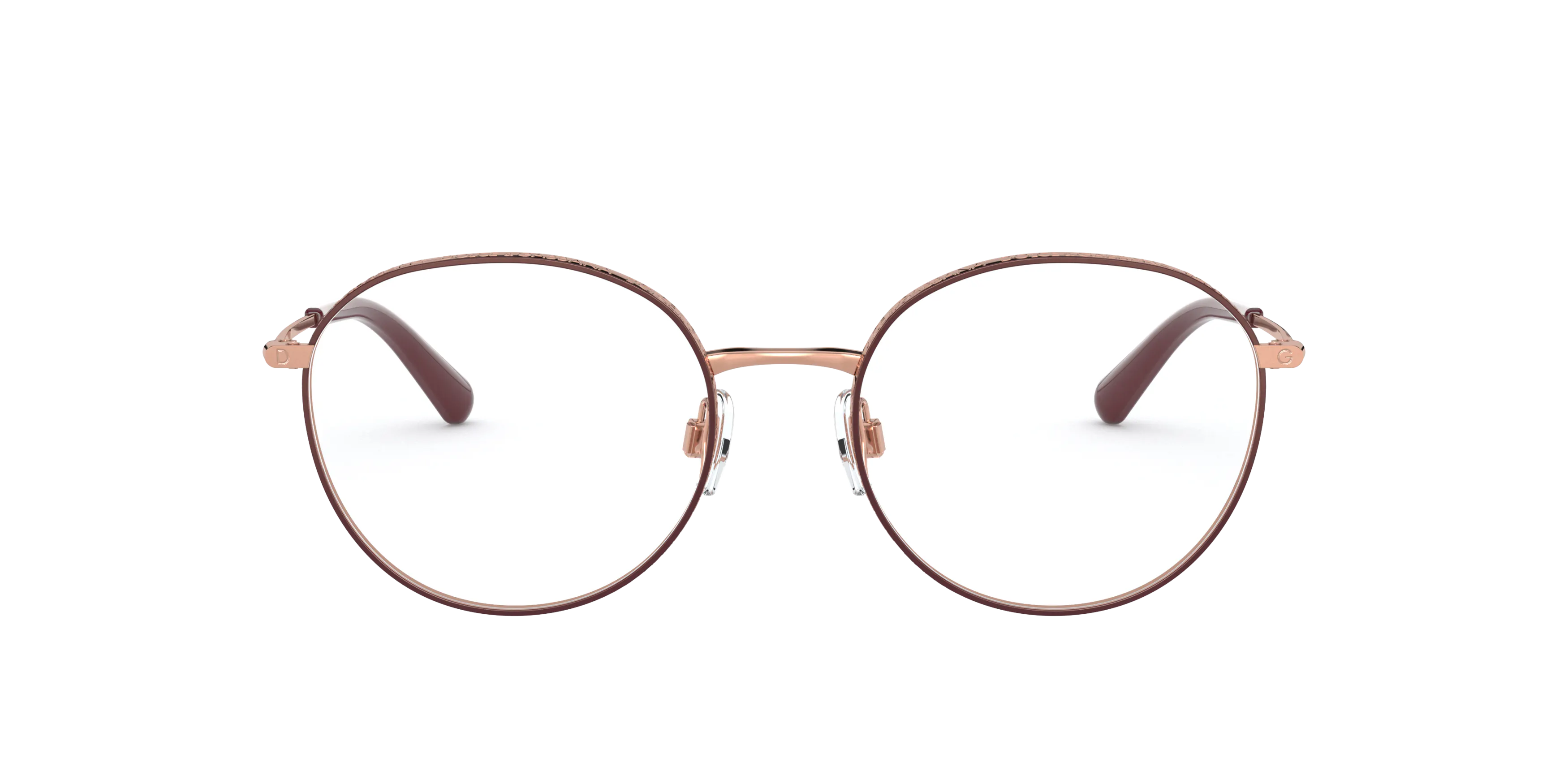 Front, Dolce & Gabbana DG1322 1333