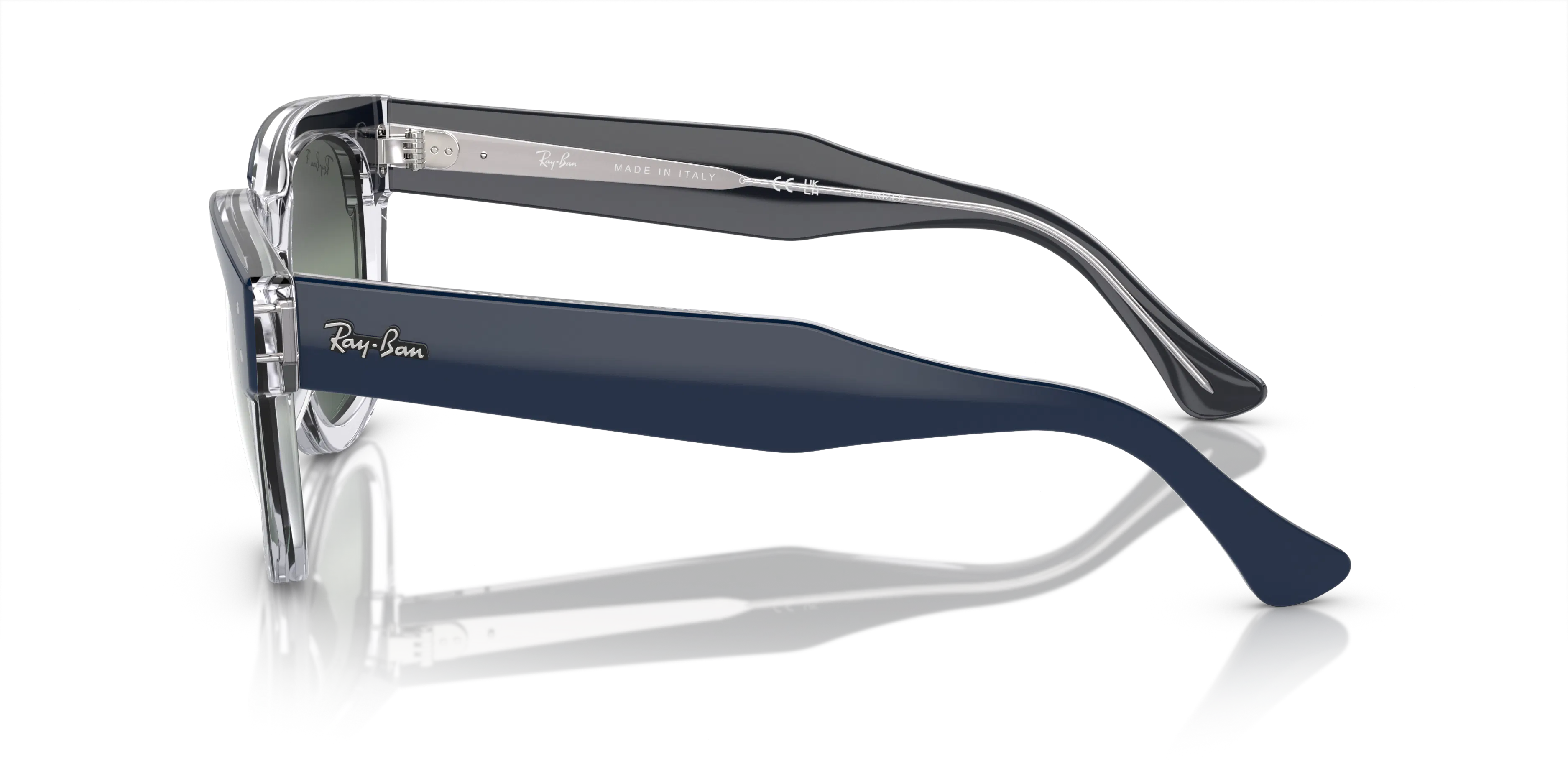 Angle_Left02, Ray-Ban MEGA HAWKEYE RB0298S 1341G6