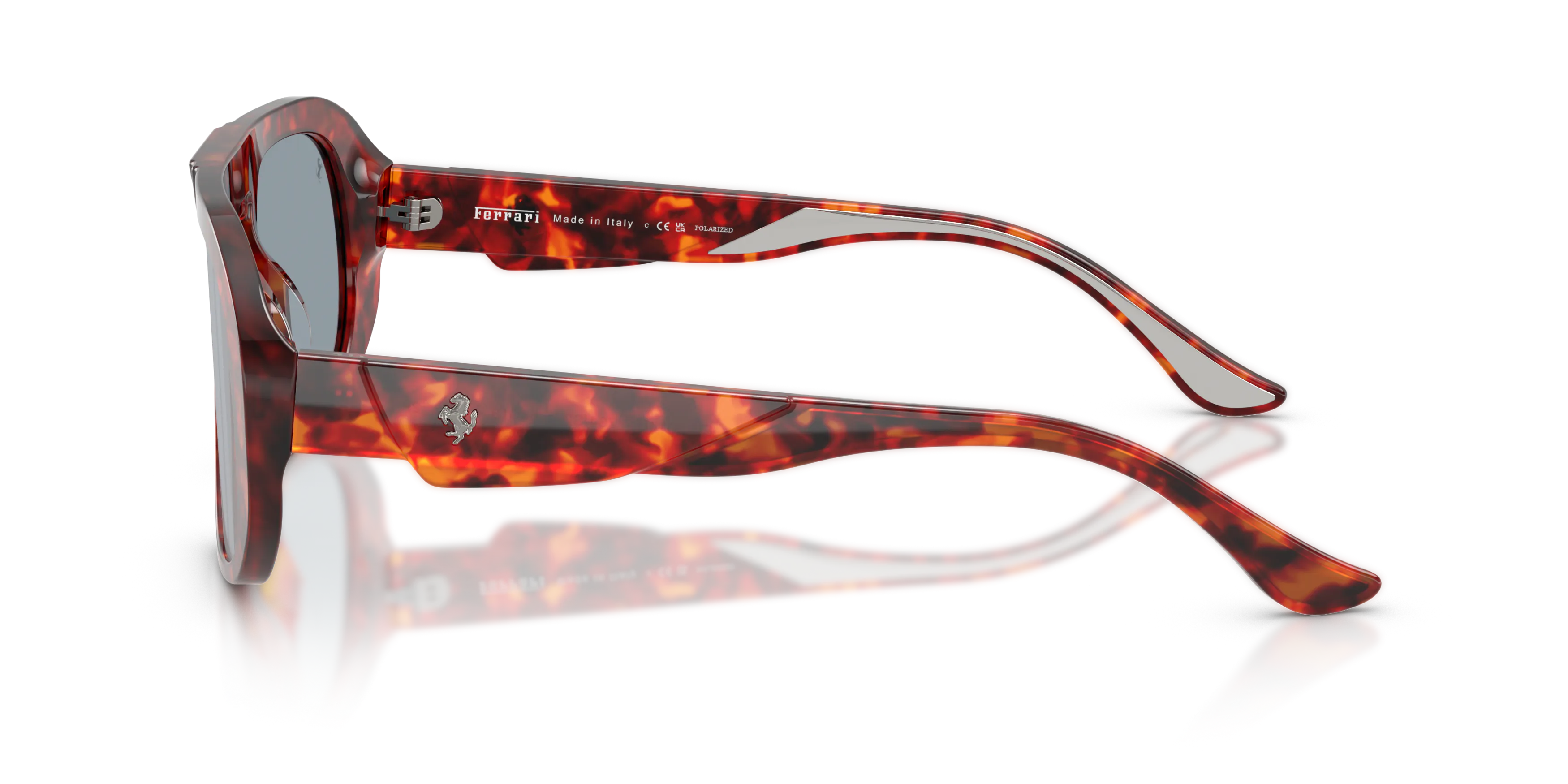 Angle_Left02, FERRARI CAVALLINO FH2014U 734/S2