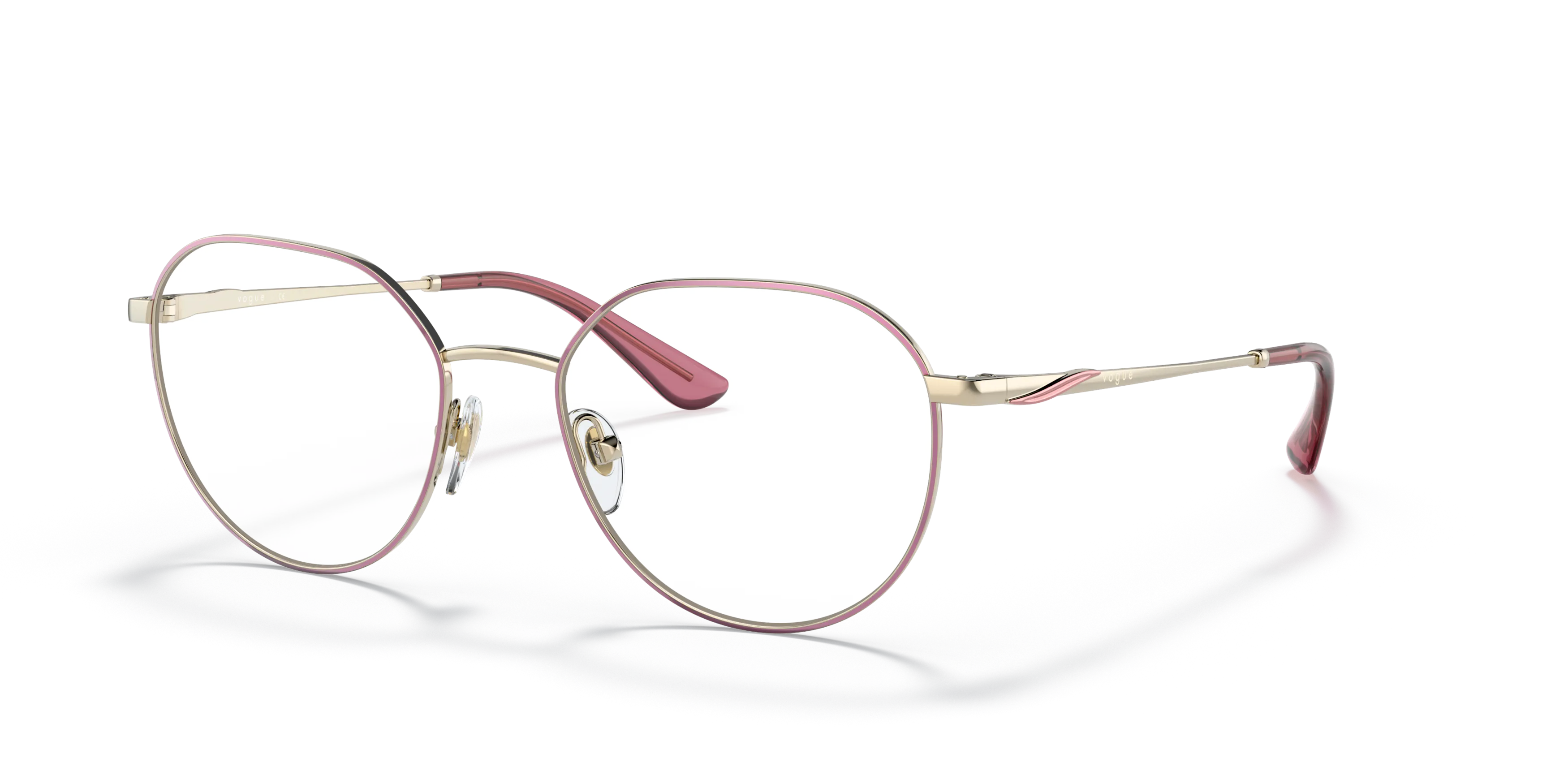 Angle_Left01, VOGUE EYEWEAR VO4209 5141