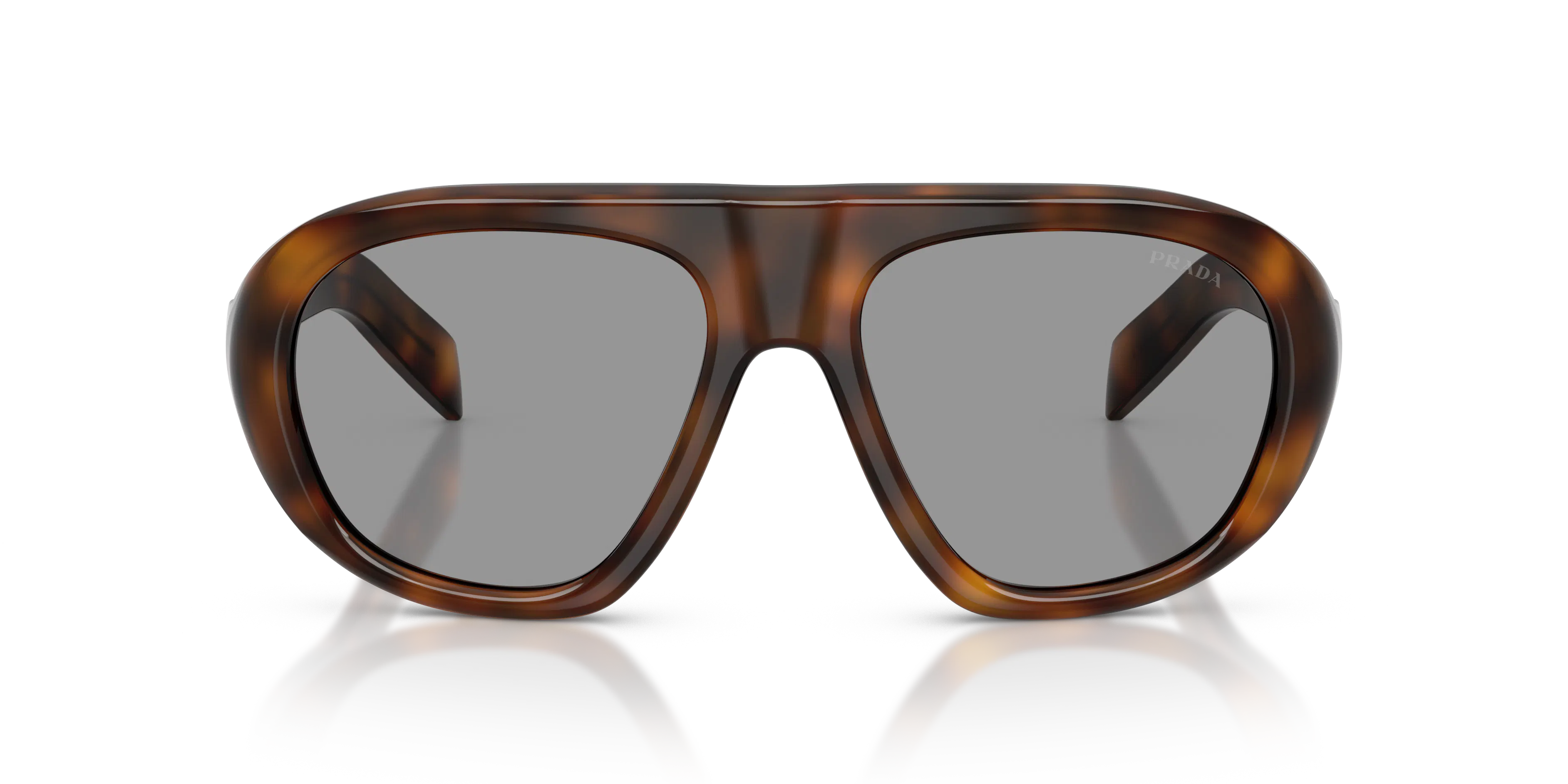 Front, Prada PR C05S 6172