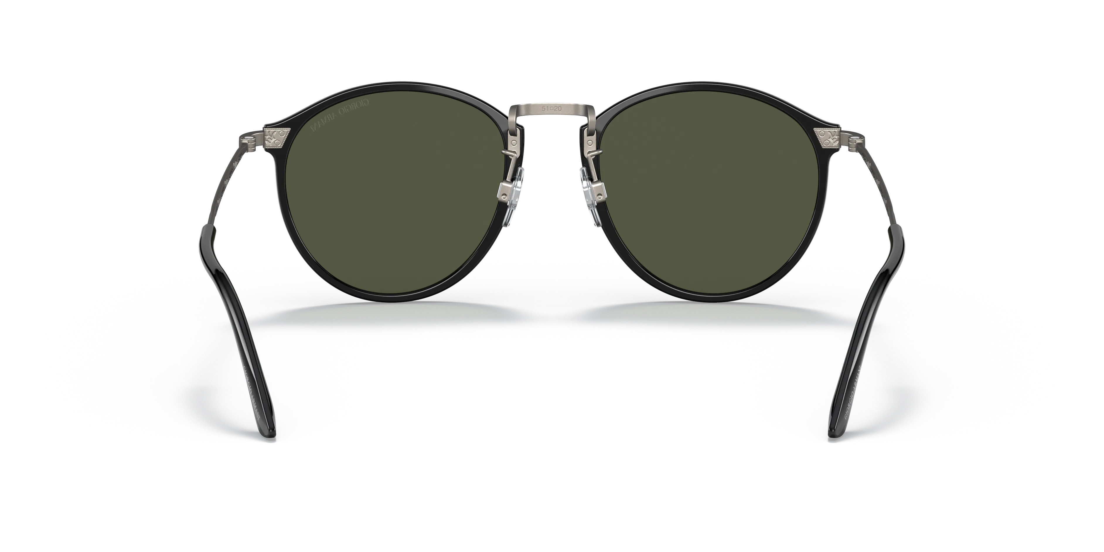 Detail02, Giorgio Armani AR 318SM 500131