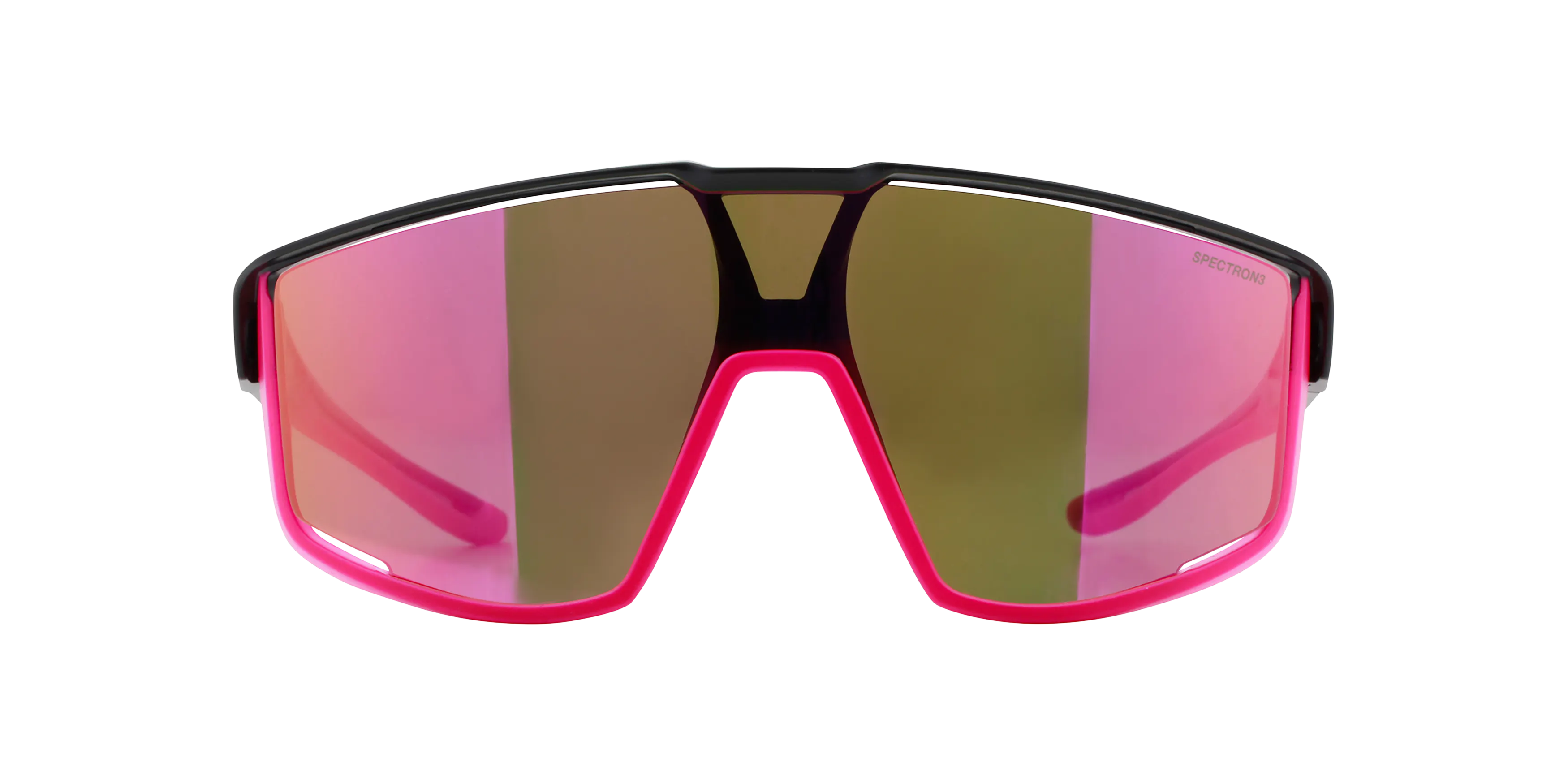 Front, JULBO J531 NOI