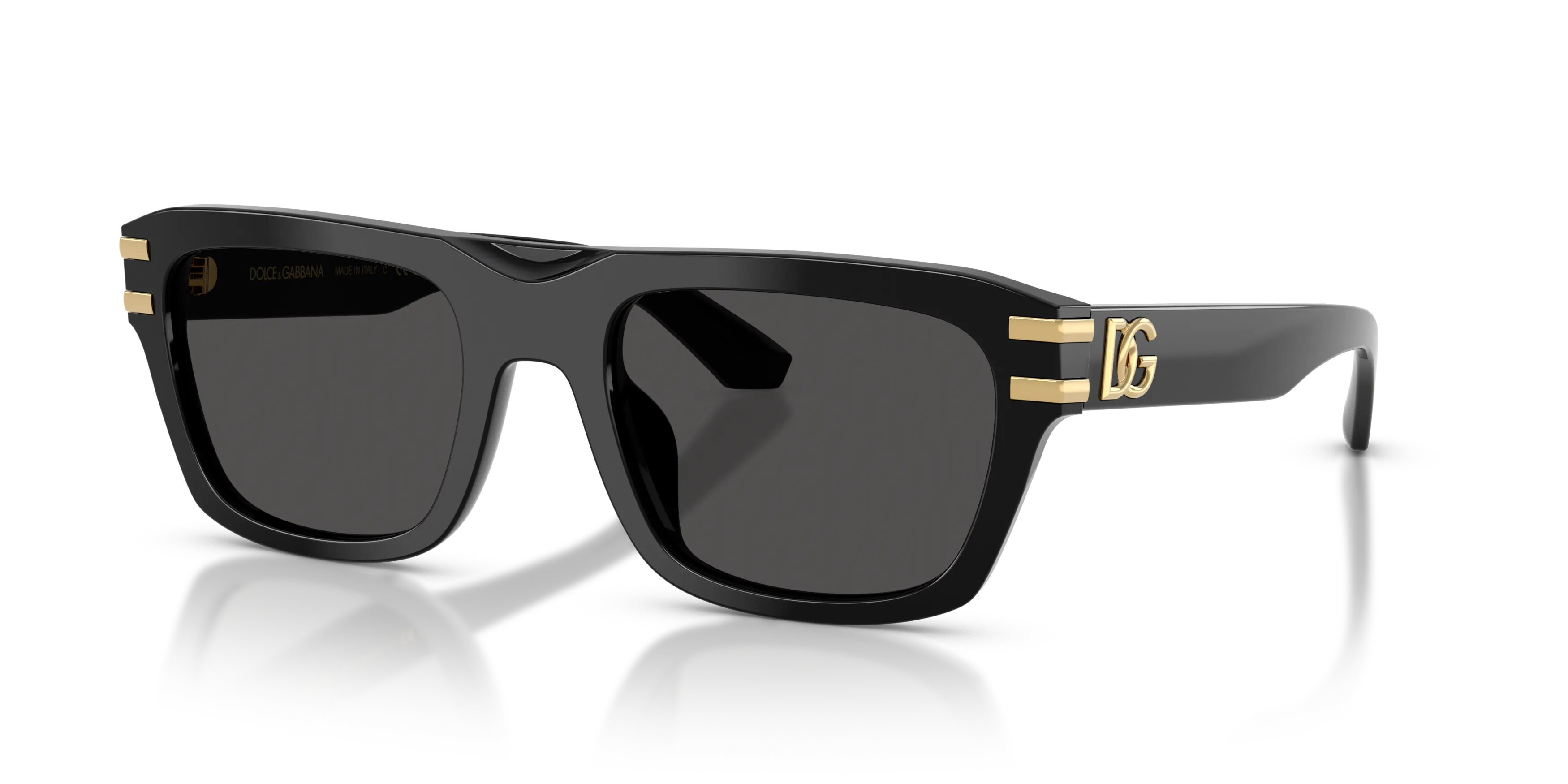 Angle_Left01, Dolce&Gabbana DG4496 501/87