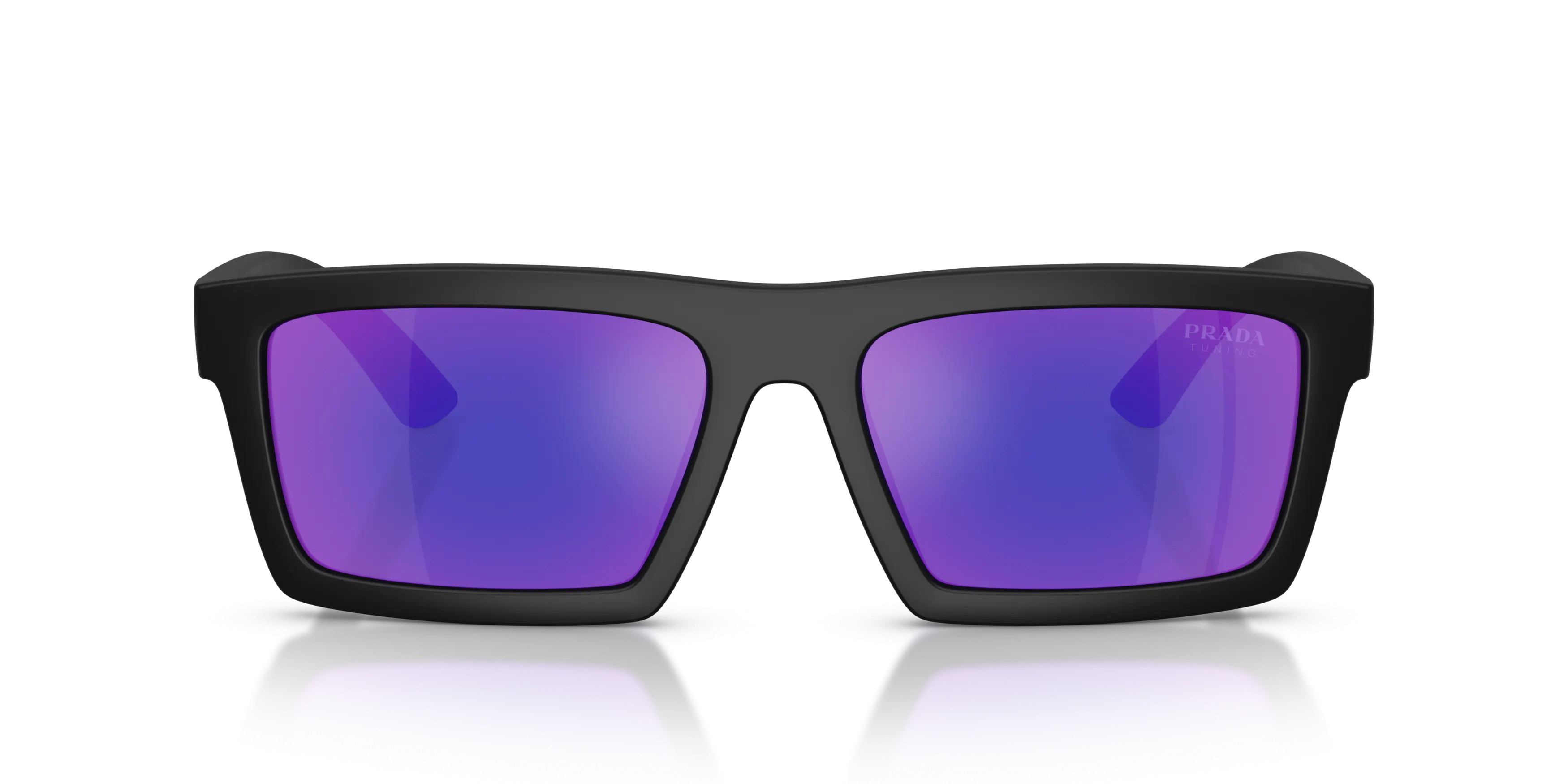 Front, Prada Linea Rossa PS A07S 1BO05U