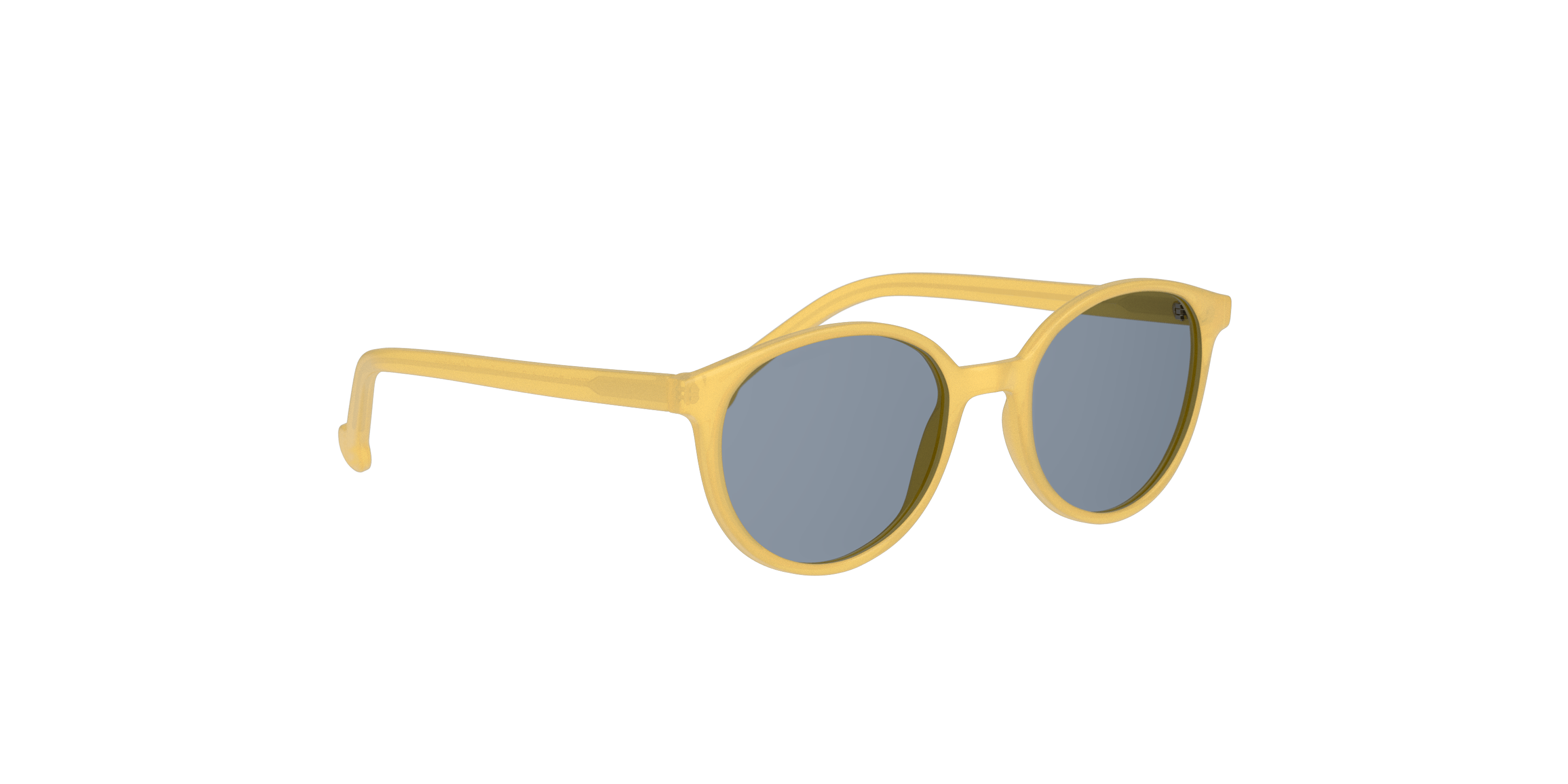 Angle_Right01, Kids Sun 0IY6020 C02 Solbriller