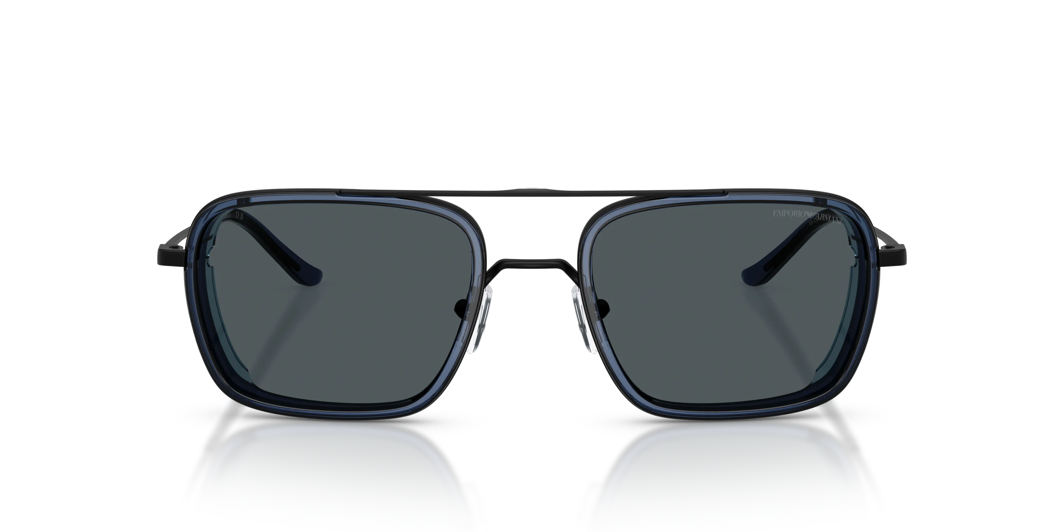 Front, Emporio Armani 0EA2162 300180 Solbriller