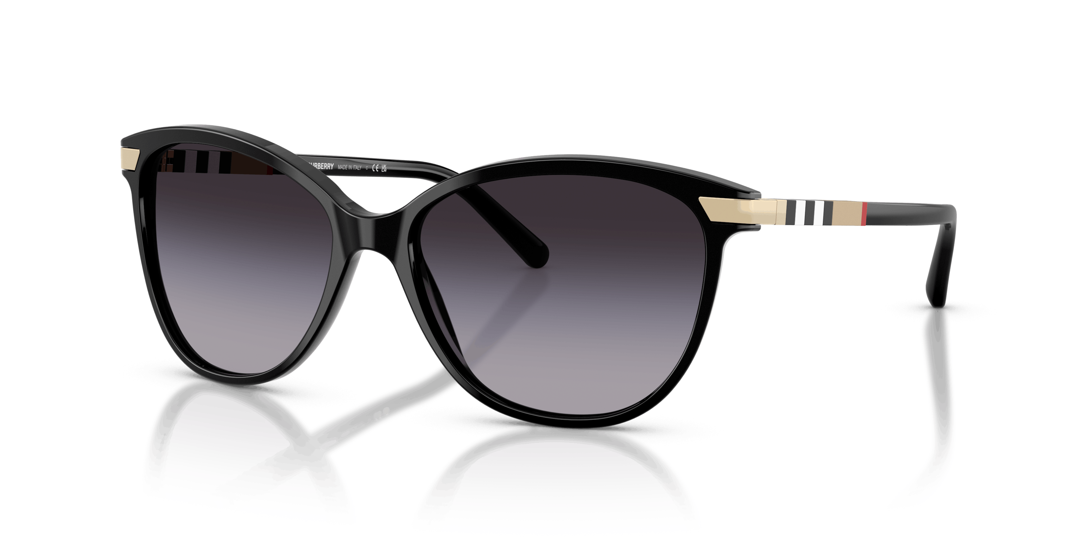 Angle_Left01, BURBERRY BE4216 30018G