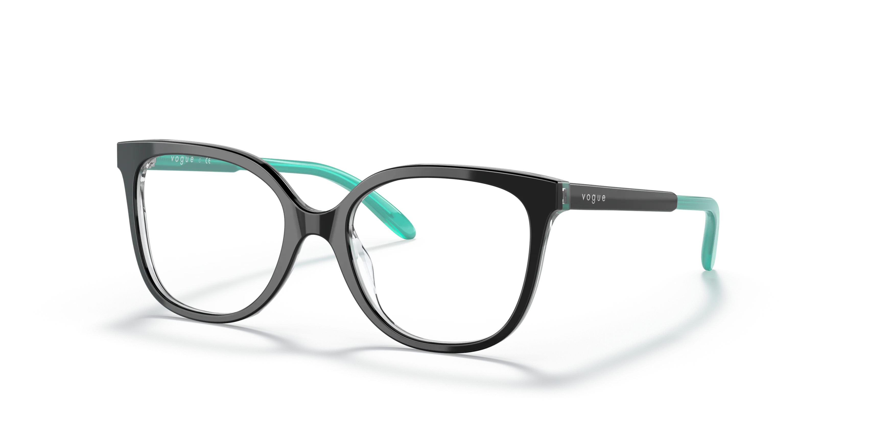 Angle_Left01, Vogue Eyewear VY2012 W827