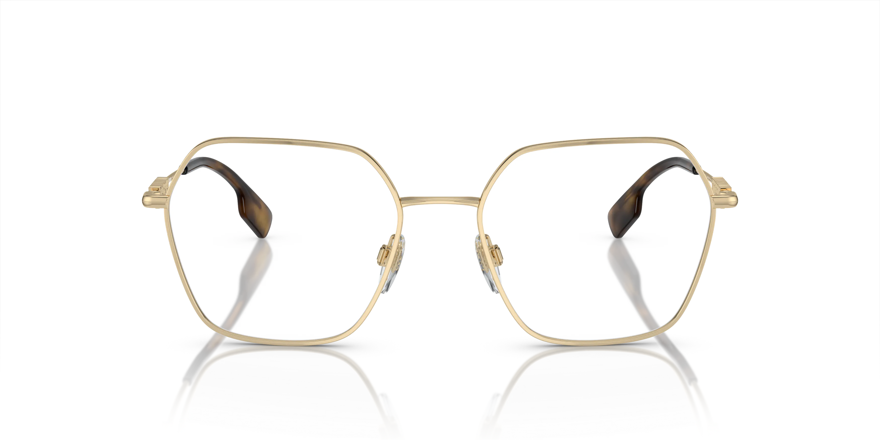 Front, Burberry BE1381 1109