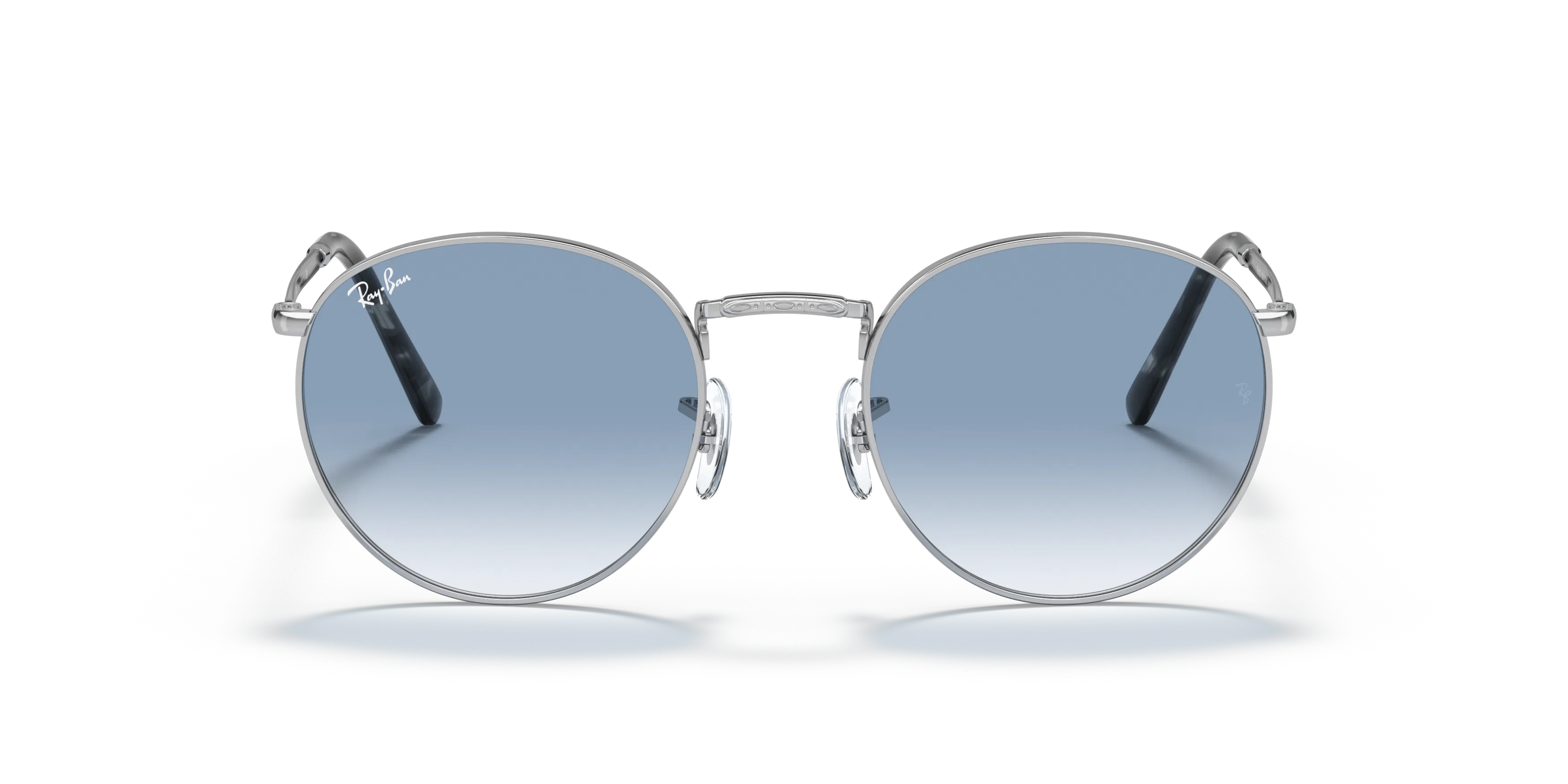 Front, Ray-Ban New Round RB3637 003/3F