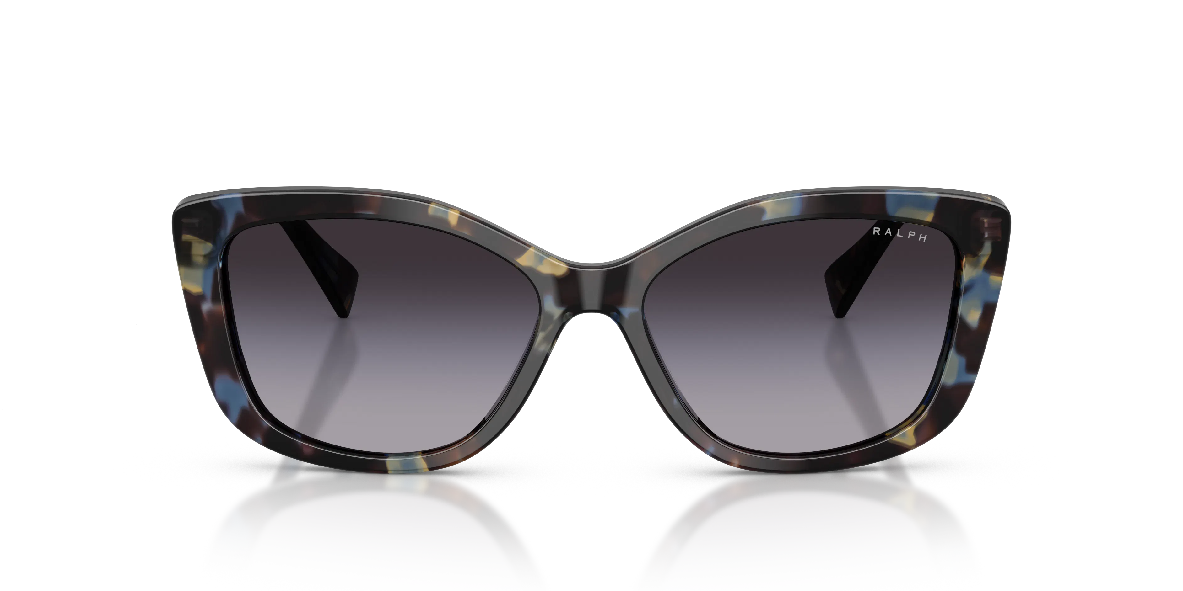 Front, Ralph Lauren 0RA5358U 63808G Solglasögon